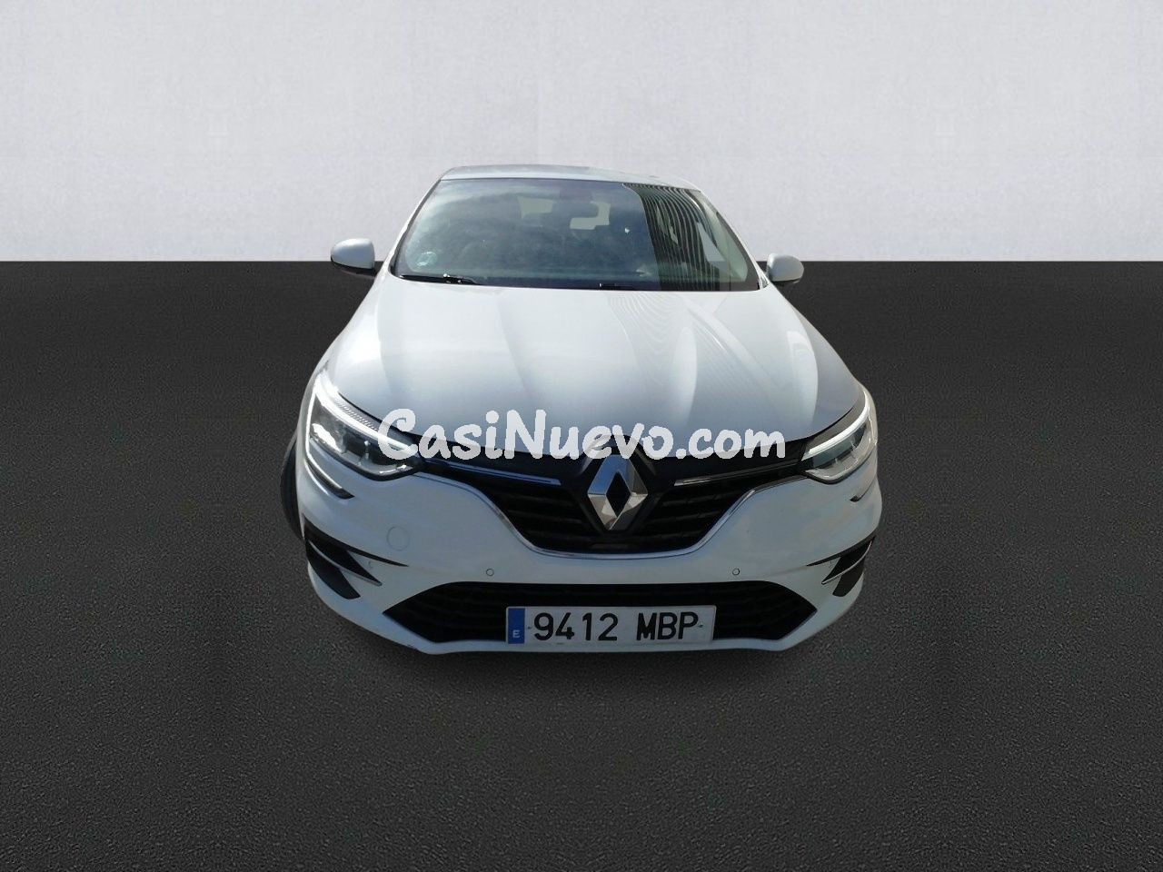 Renault Megane Equilibre Blue Dci 85 Kw (115cv) - foto 2