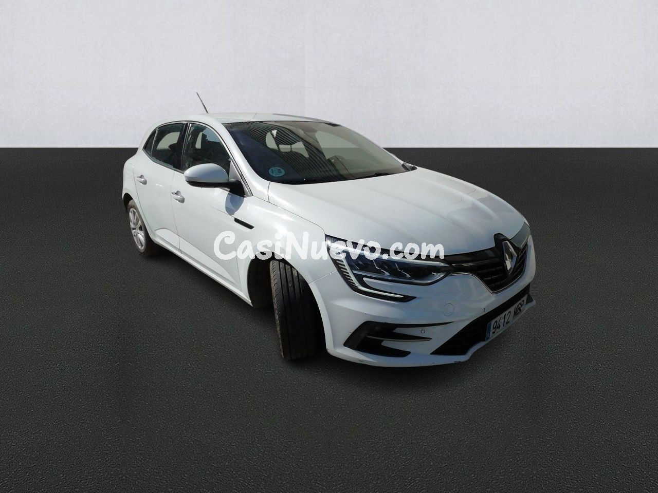 Renault Megane Equilibre Blue Dci 85 Kw (115cv) - foto 3