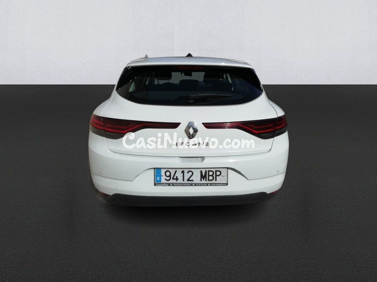 Renault Megane Equilibre Blue Dci 85 Kw (115cv) - foto 5