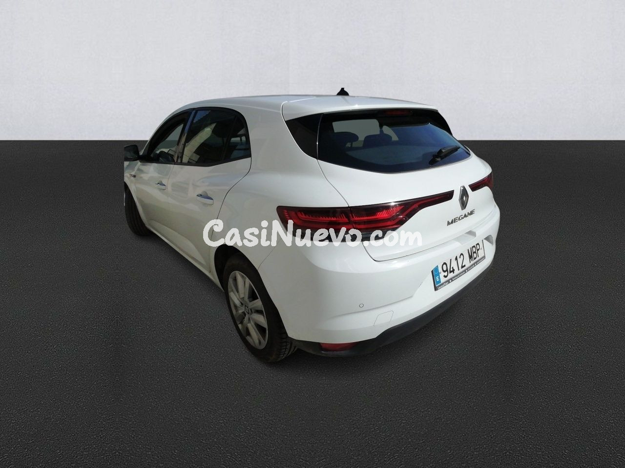 Renault Megane Equilibre Blue Dci 85 Kw (115cv) - foto 6