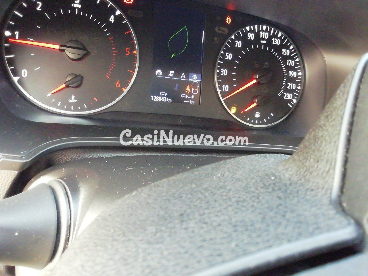 Renault Megane Equilibre Blue Dci 85 Kw (115cv) - foto 8