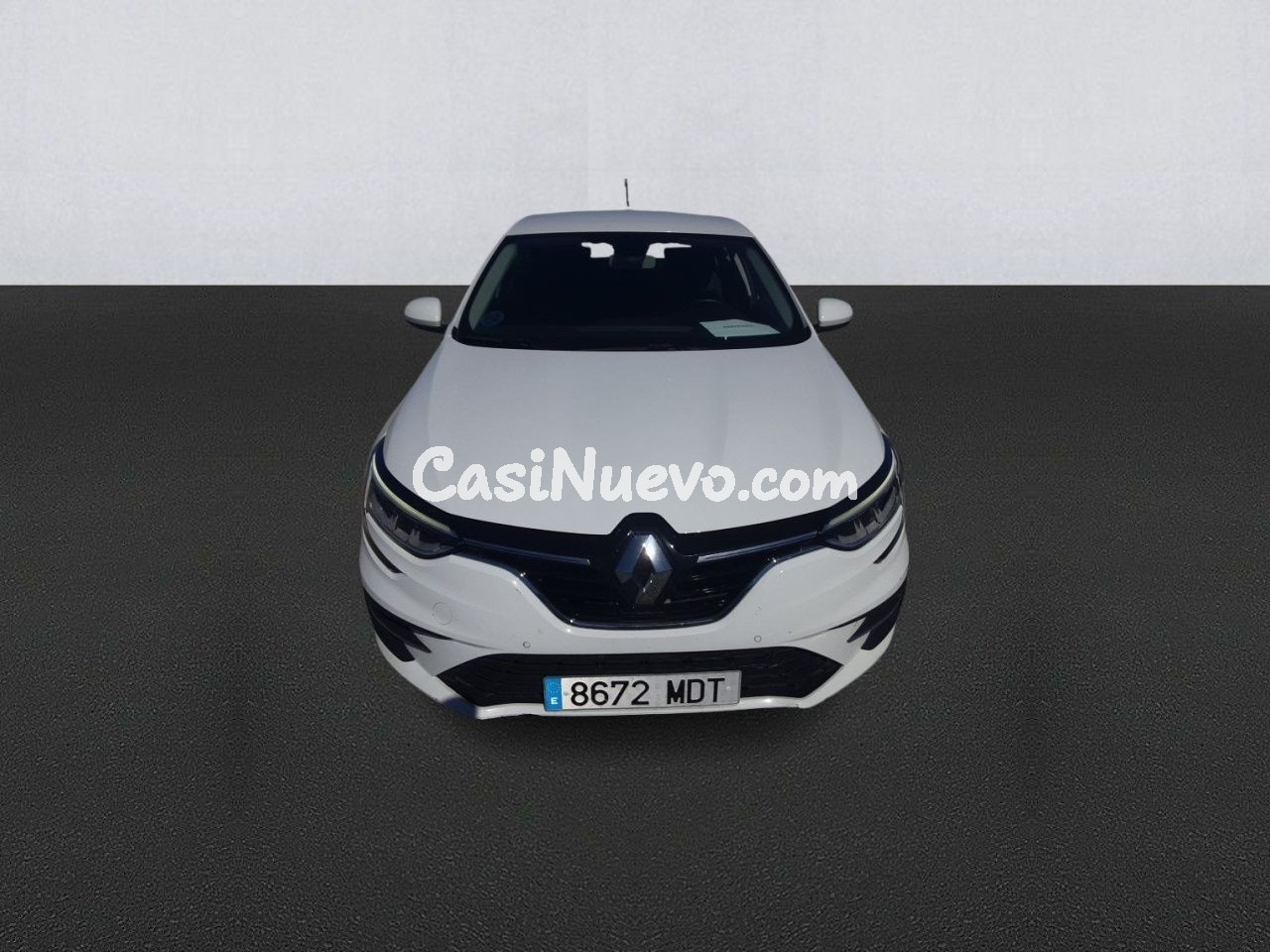 Renault Megane Equilibre Blue Dci 85 Kw (115cv) - foto 2
