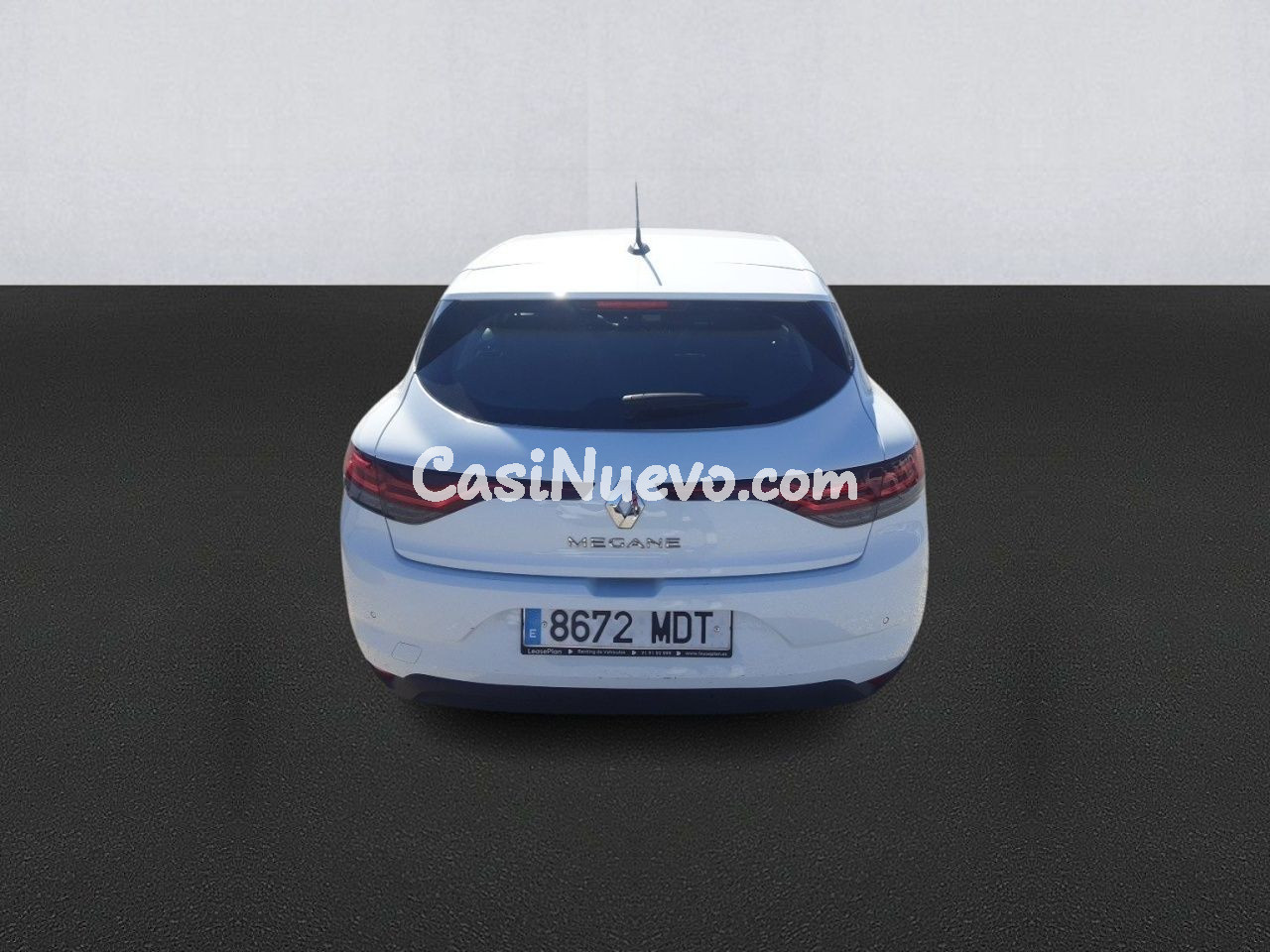 Renault Megane Equilibre Blue Dci 85 Kw (115cv) - foto 5