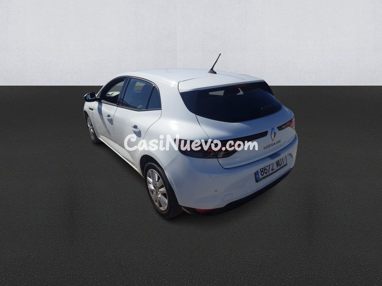 Renault Megane Equilibre Blue Dci 85 Kw (115cv) - foto 6
