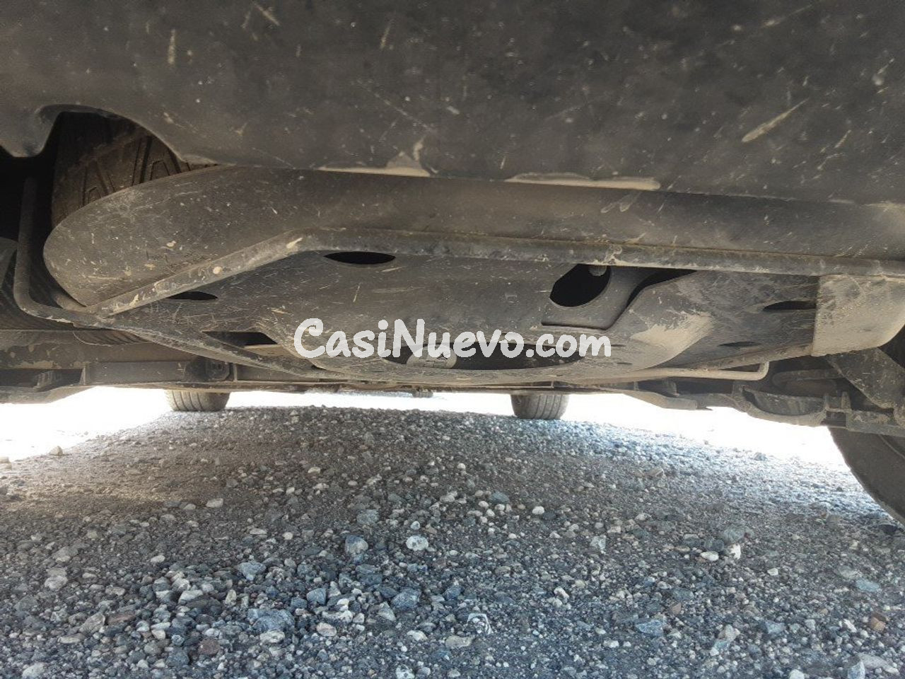 Renault Megane Equilibre Blue Dci 85 Kw (115cv) - foto 8