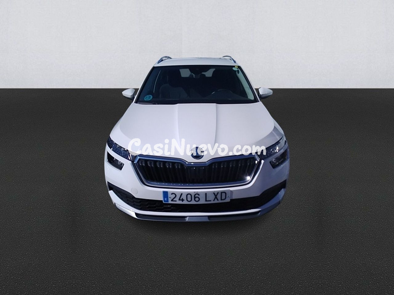 Skoda Kamiq 1.0 Tsi 81kw (110cv) Emotion - foto 2