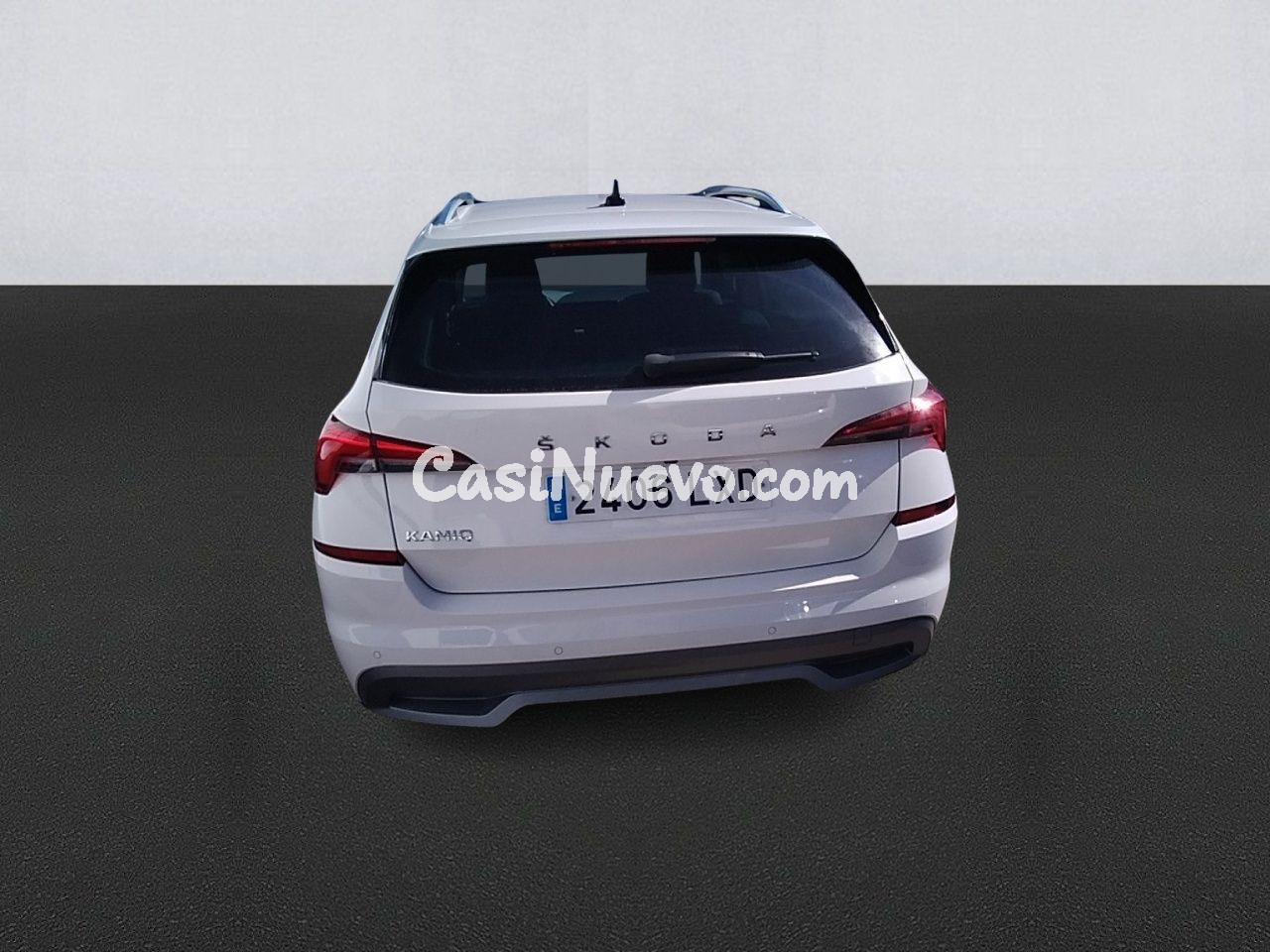 Skoda Kamiq 1.0 Tsi 81kw (110cv) Emotion - foto 5