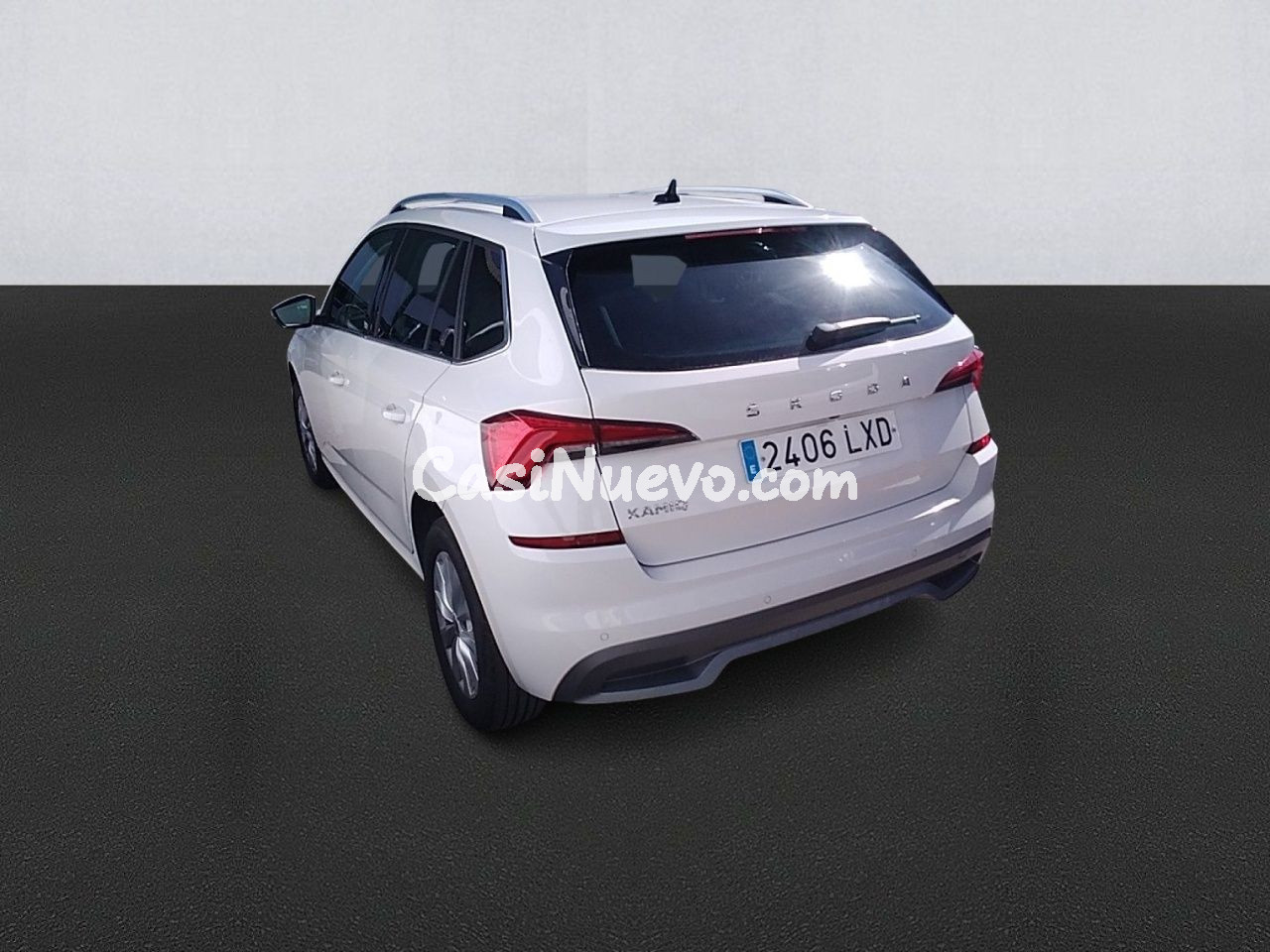 Skoda Kamiq 1.0 Tsi 81kw (110cv) Emotion - foto 6