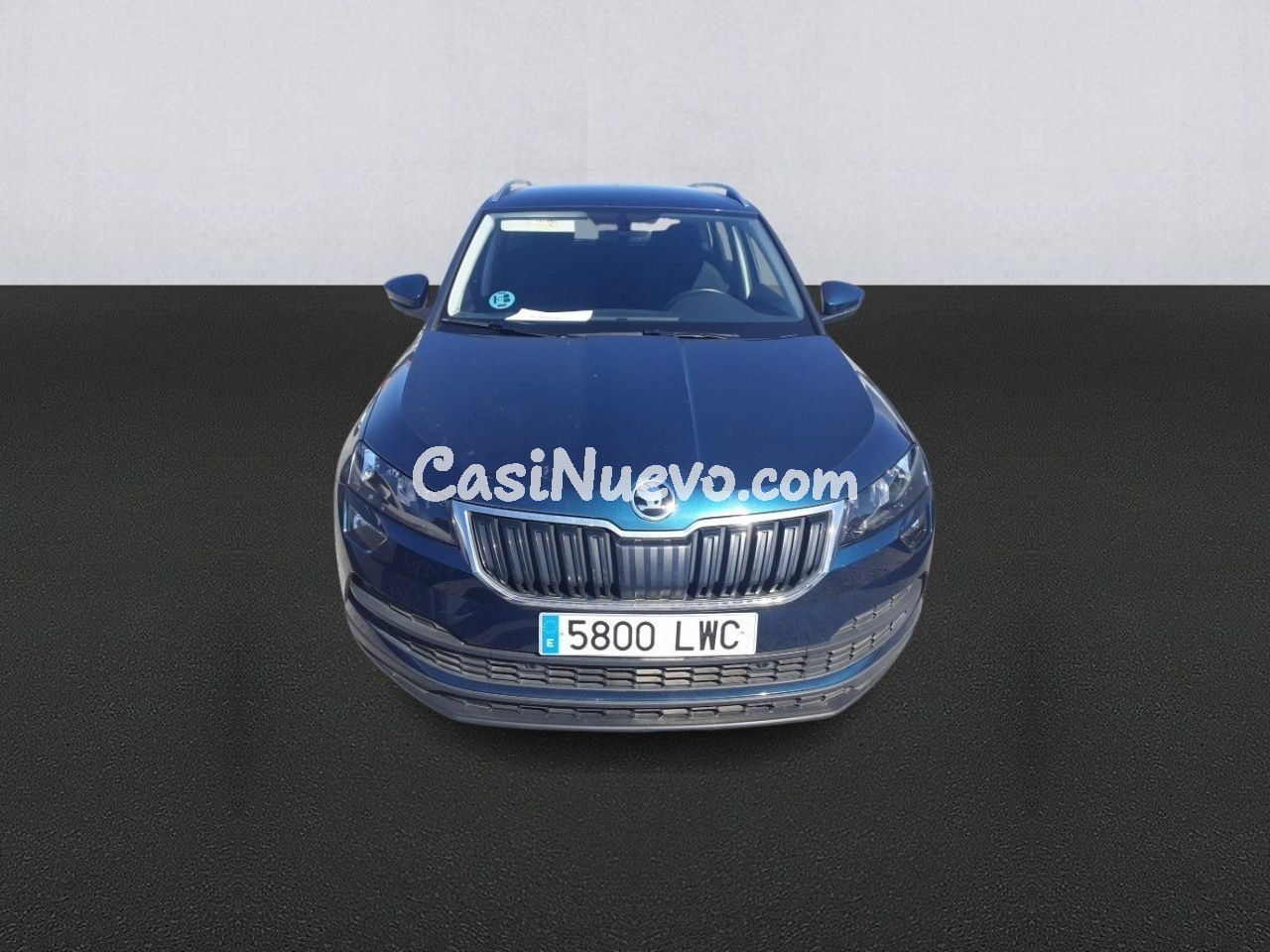 Skoda Karoq 2.0 Tdi 110kw (150cv) Dsg 4x4 Ambition - foto 2