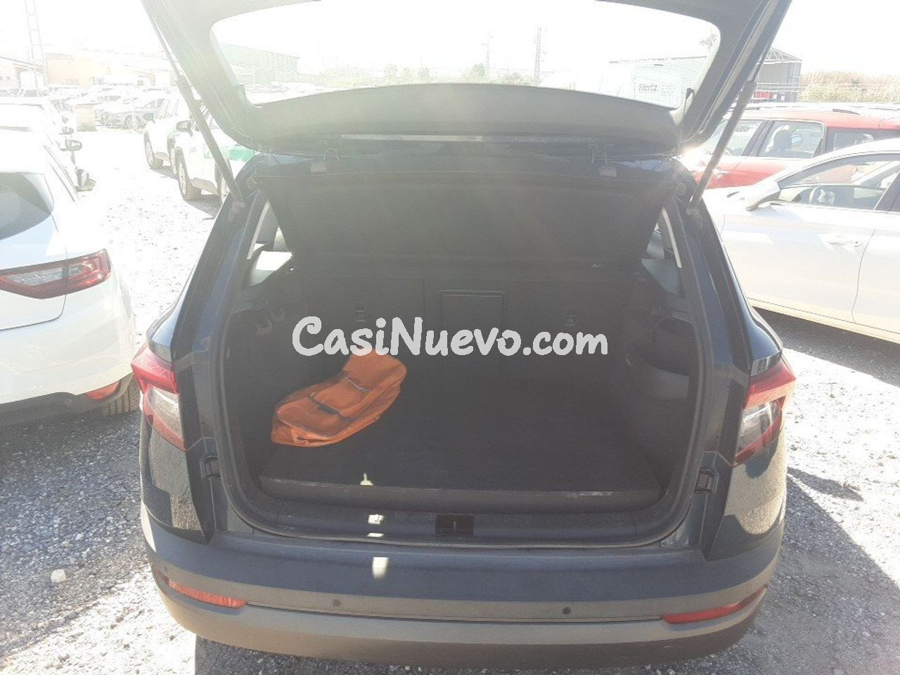 Skoda Karoq 2.0 Tdi 110kw (150cv) Dsg 4x4 Ambition - foto 7