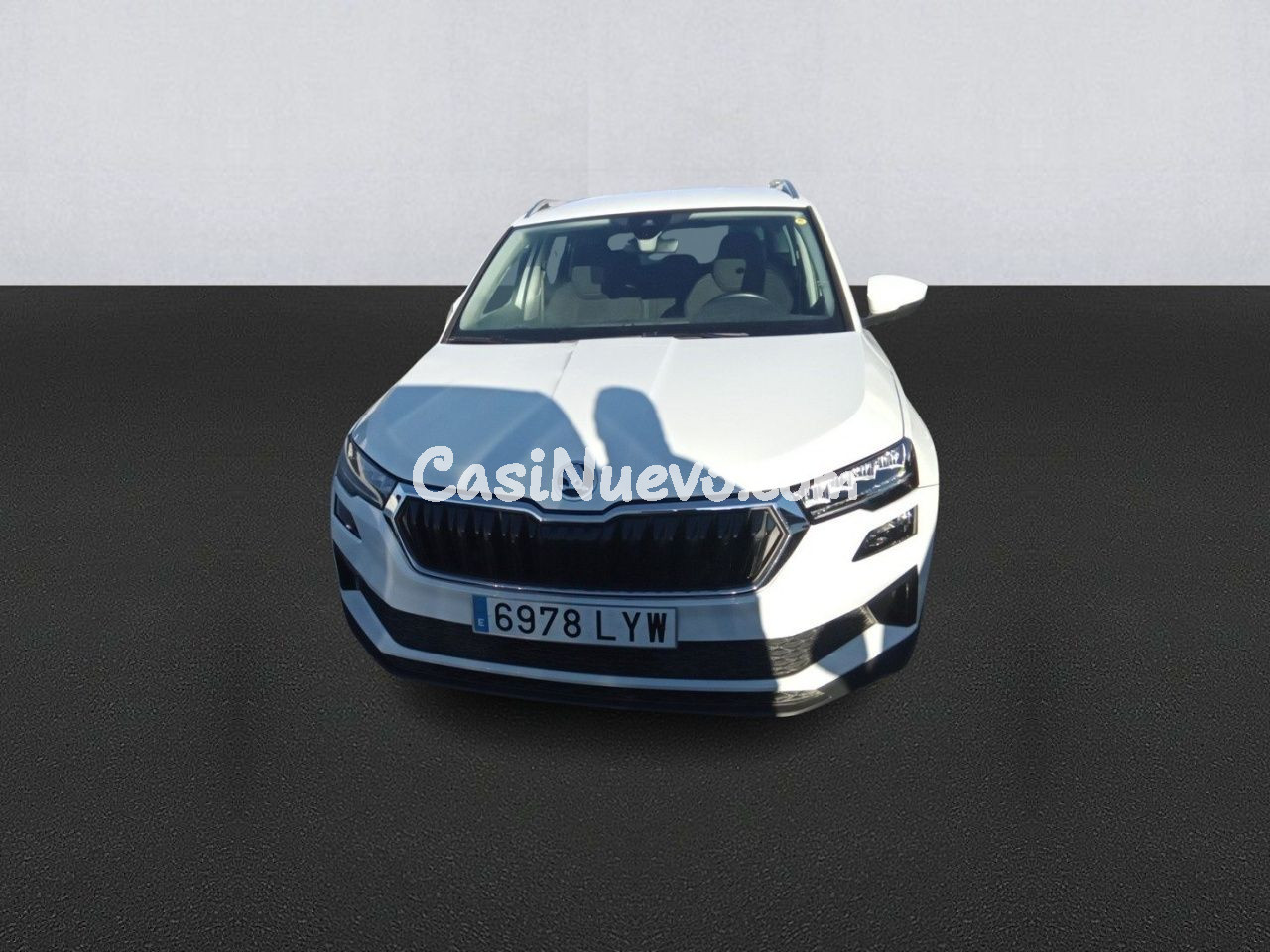 Skoda Karoq 2.0 Tdi 110kw (150cv) Dsg 4x4 Ambition - foto 2