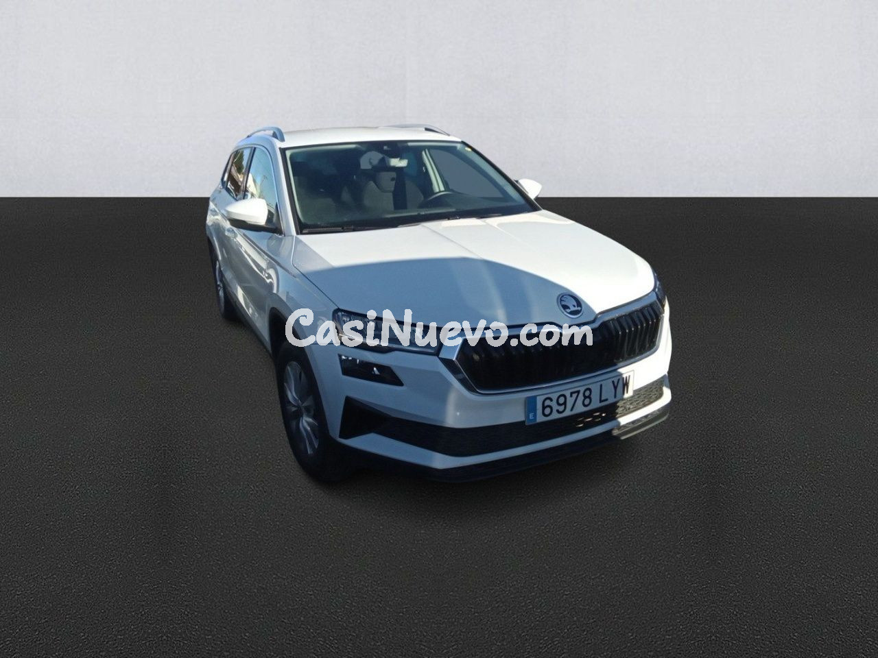 Skoda Karoq 2.0 Tdi 110kw (150cv) Dsg 4x4 Ambition - foto 3