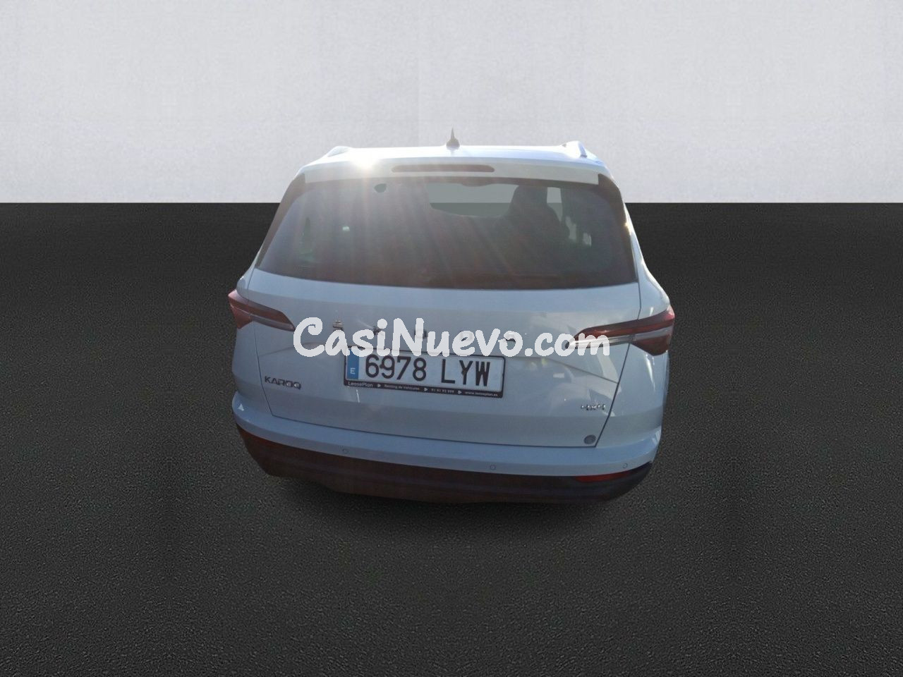 Skoda Karoq 2.0 Tdi 110kw (150cv) Dsg 4x4 Ambition - foto 5