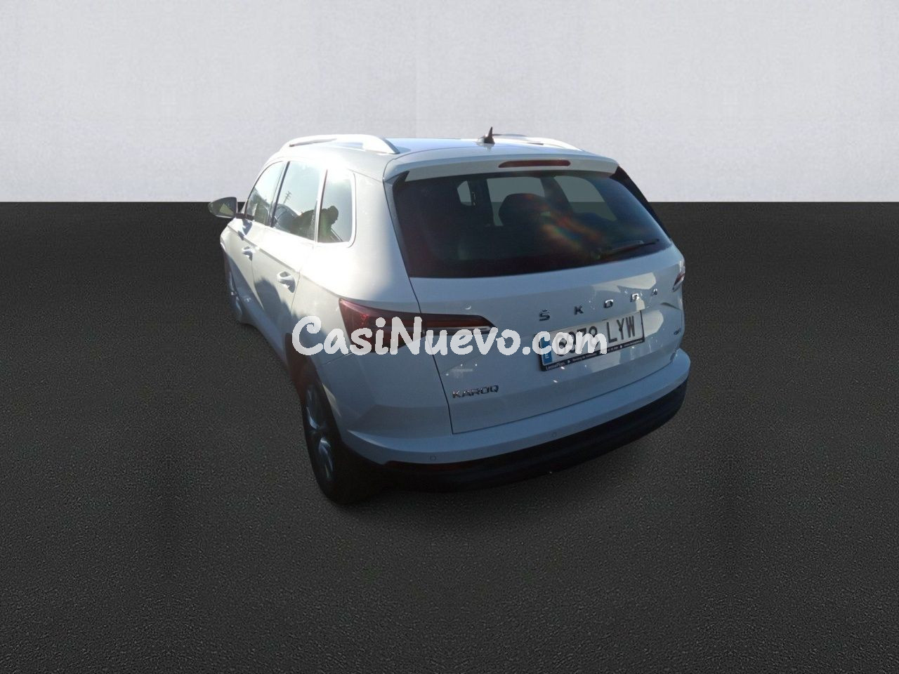 Skoda Karoq 2.0 Tdi 110kw (150cv) Dsg 4x4 Ambition - foto 6