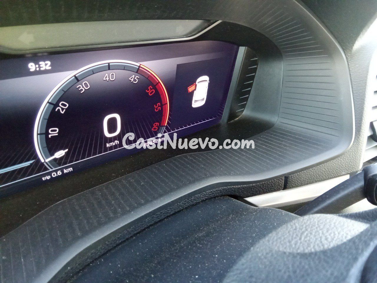 Skoda Karoq 2.0 Tdi 110kw (150cv) Dsg 4x4 Ambition - foto 8