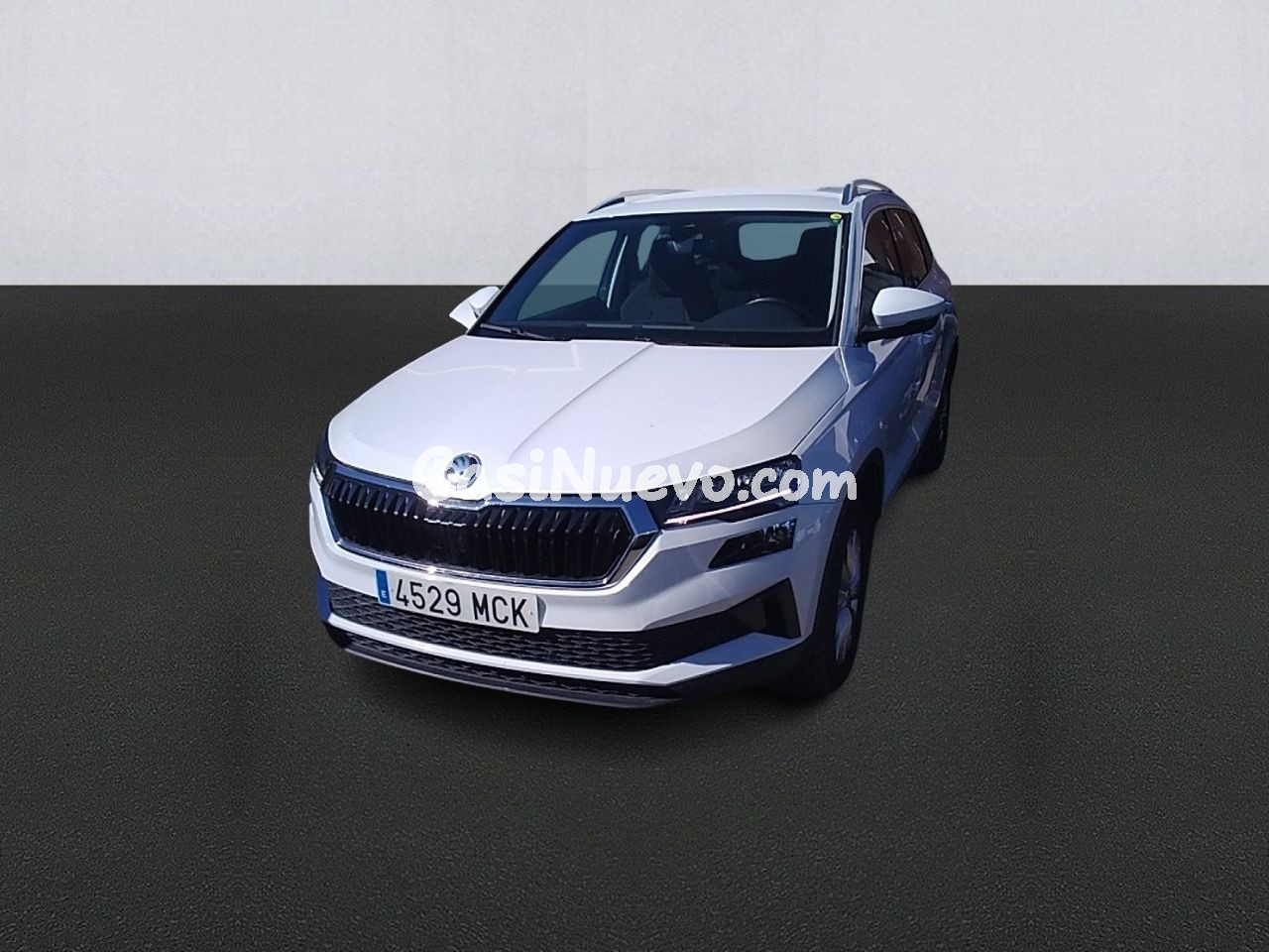 Skoda Karoq 2.0 Tdi 85kw (115cv) Ambition