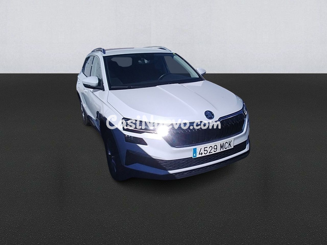 Skoda Karoq 2.0 Tdi 85kw (115cv) Ambition - foto 3