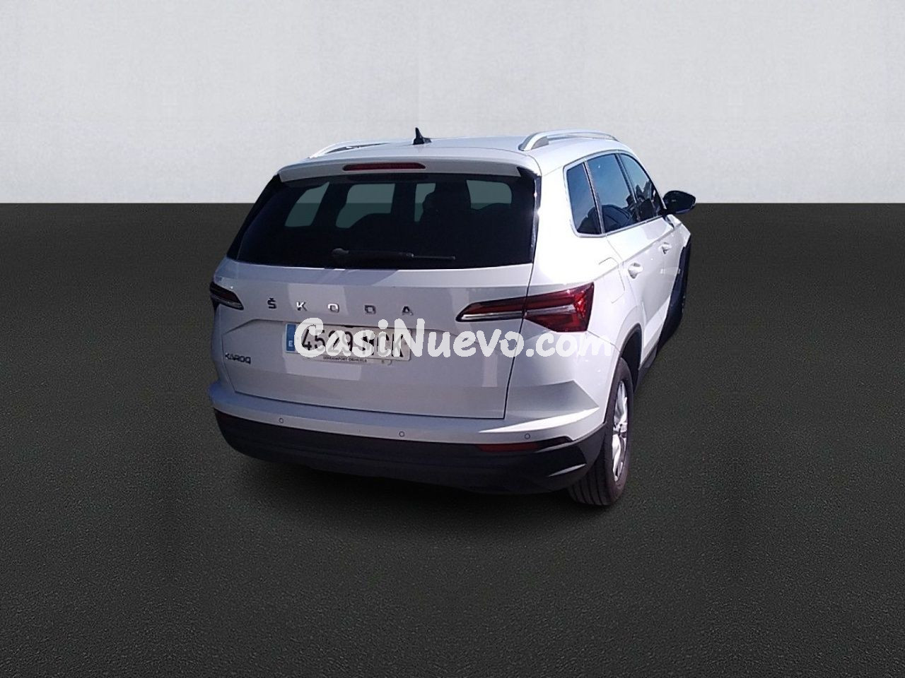 Skoda Karoq 2.0 Tdi 85kw (115cv) Ambition - foto 4