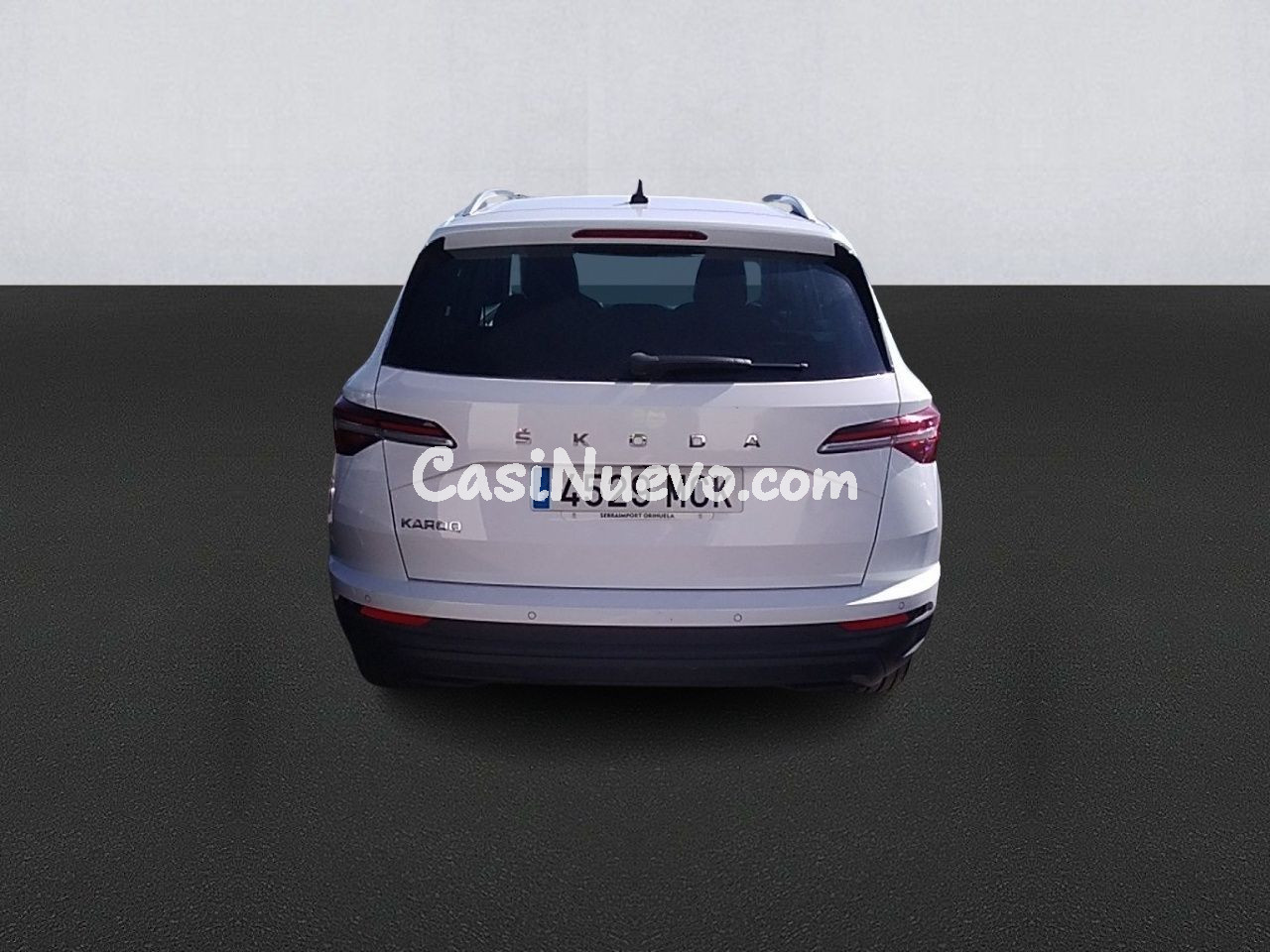 Skoda Karoq 2.0 Tdi 85kw (115cv) Ambition - foto 5