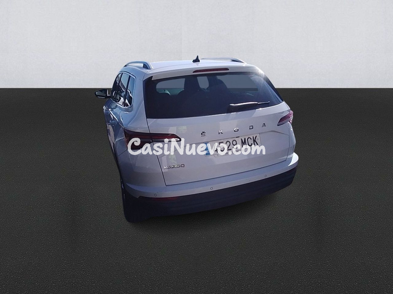 Skoda Karoq 2.0 Tdi 85kw (115cv) Ambition - foto 6