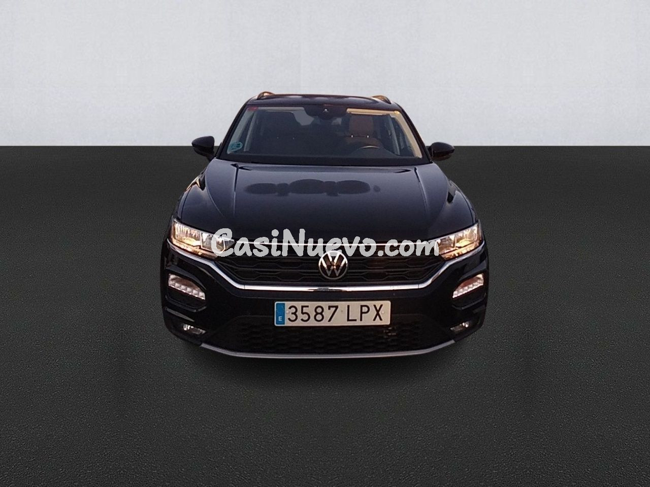 Volkswagen T-roc Advance 2.0 Tdi 85kw (115cv) - foto 2