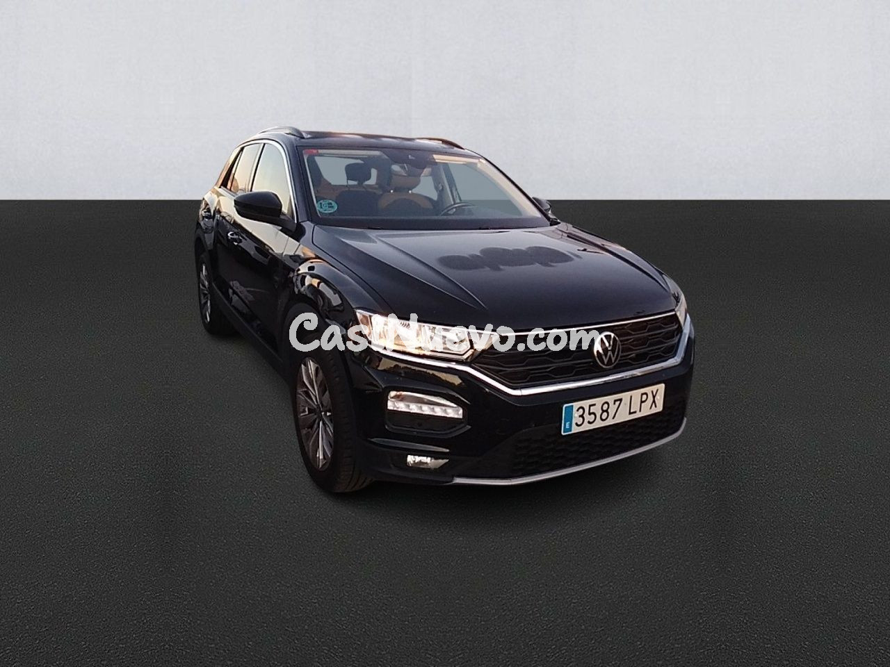 Volkswagen T-roc Advance 2.0 Tdi 85kw (115cv) - foto 3