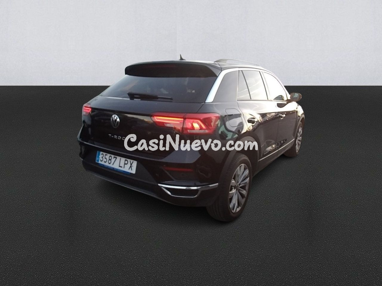 Volkswagen T-roc Advance 2.0 Tdi 85kw (115cv) - foto 4