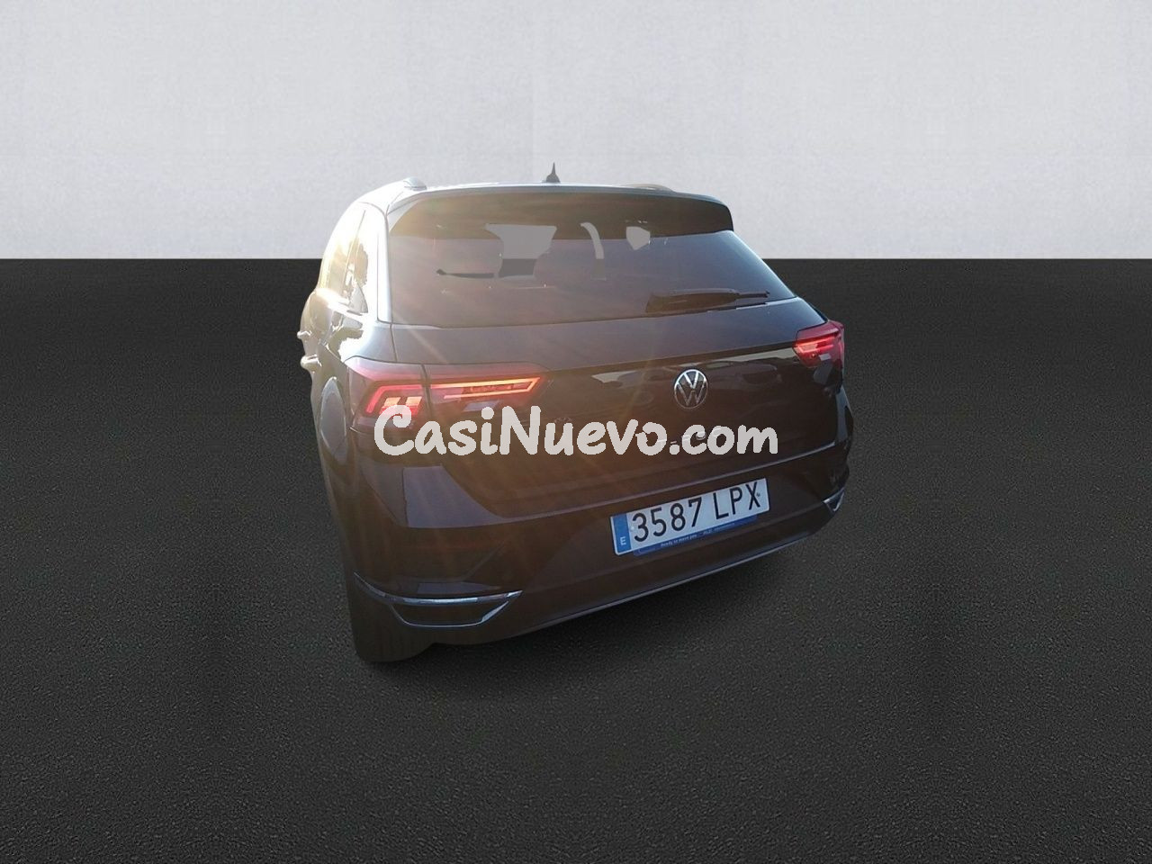 Volkswagen T-roc Advance 2.0 Tdi 85kw (115cv) - foto 5