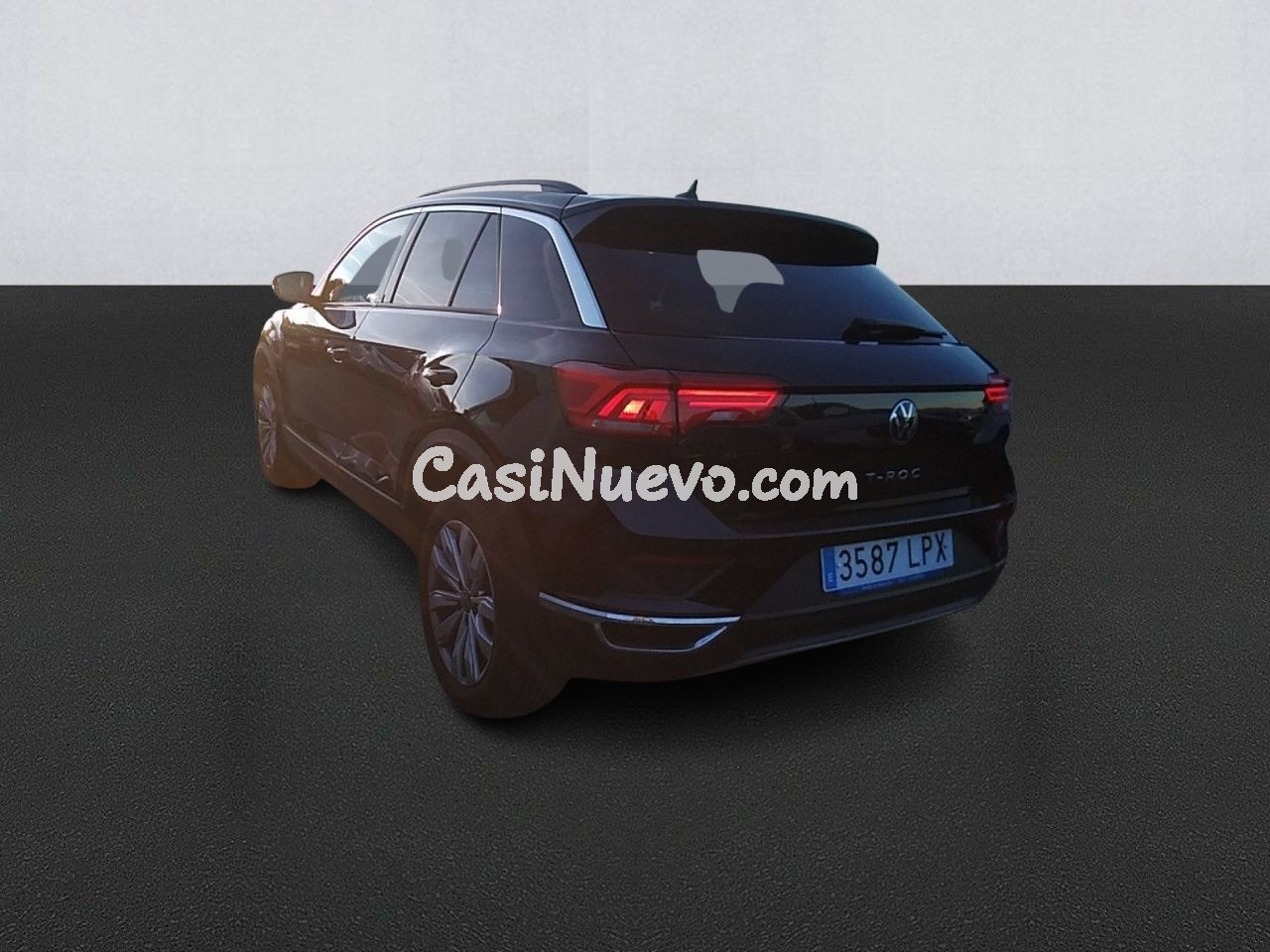 Volkswagen T-roc Advance 2.0 Tdi 85kw (115cv) - foto 6