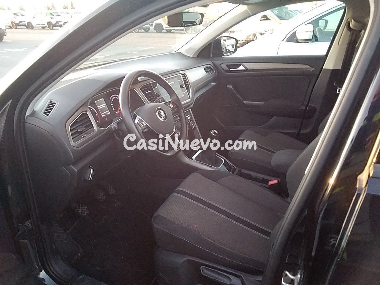 Volkswagen T-roc Advance 2.0 Tdi 85kw (115cv) - foto 7