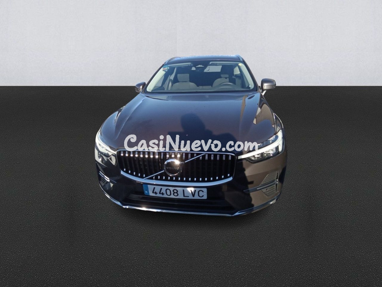 Volvo Xc60 2.0 T6 Awd Recharge Inscription Exp Auto - foto 2