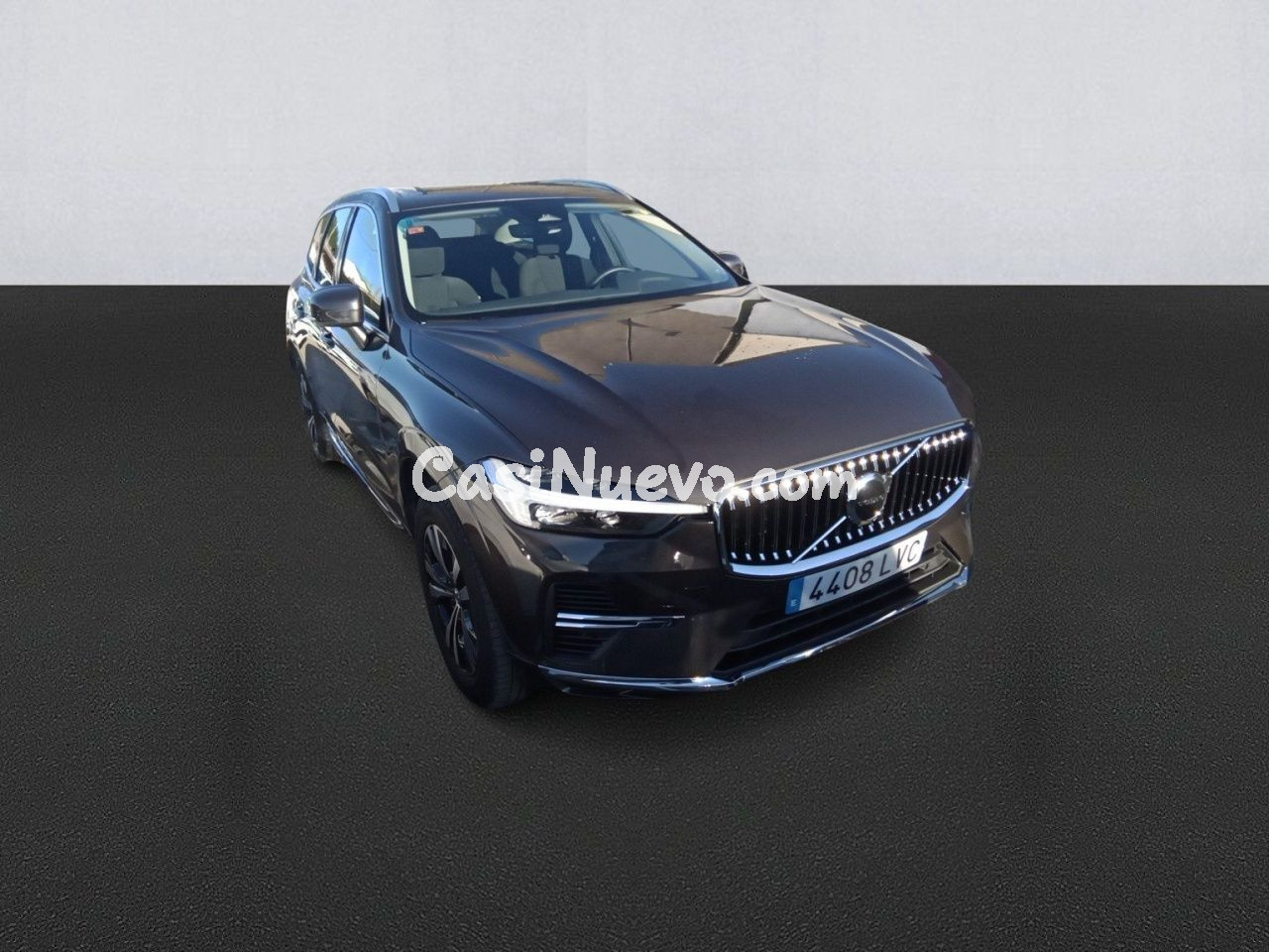 Volvo Xc60 2.0 T6 Awd Recharge Inscription Exp Auto - foto 3