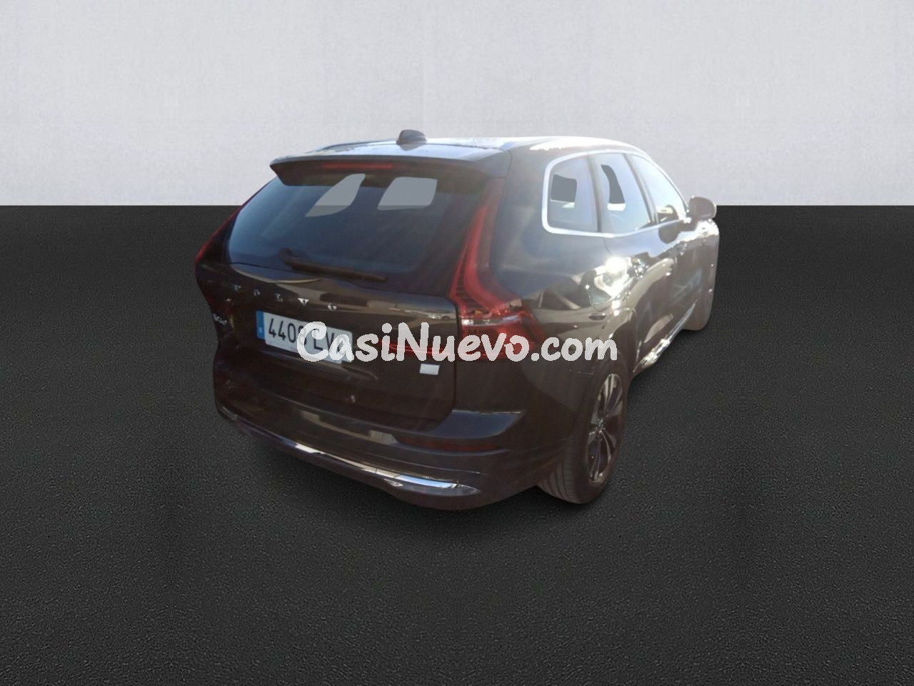 Volvo Xc60 2.0 T6 Awd Recharge Inscription Exp Auto - foto 4