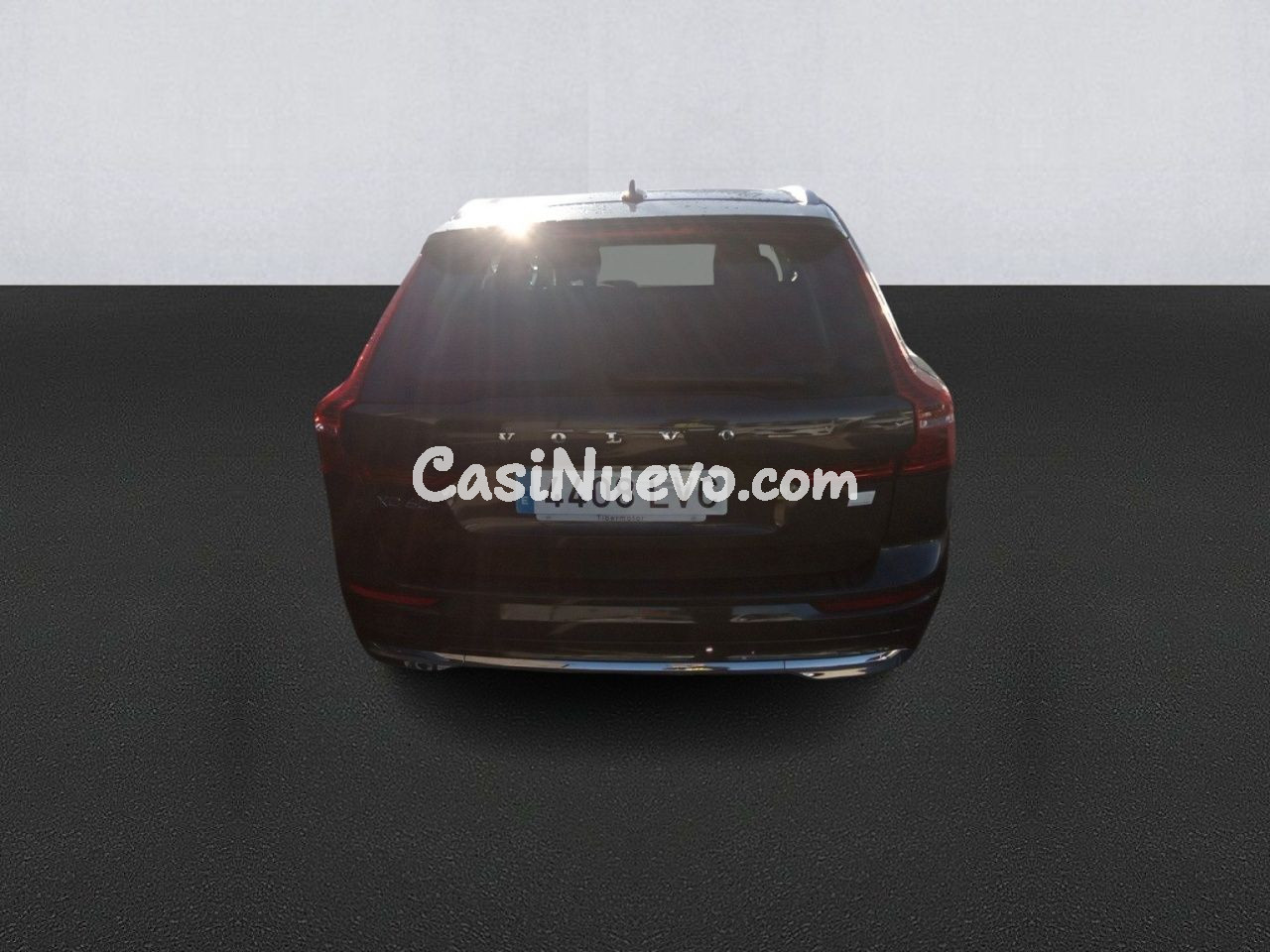 Volvo Xc60 2.0 T6 Awd Recharge Inscription Exp Auto - foto 5