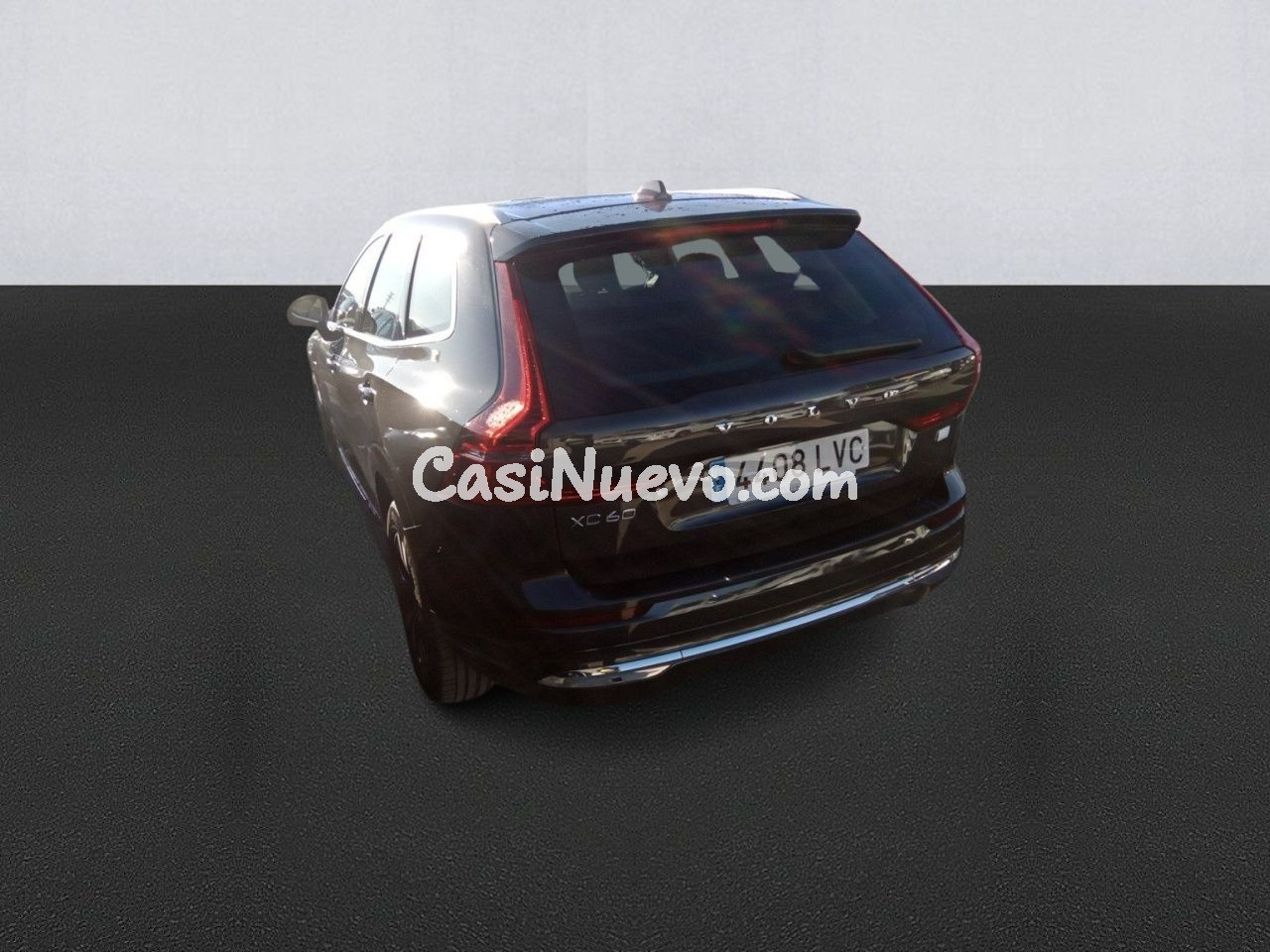 Volvo Xc60 2.0 T6 Awd Recharge Inscription Exp Auto - foto 6