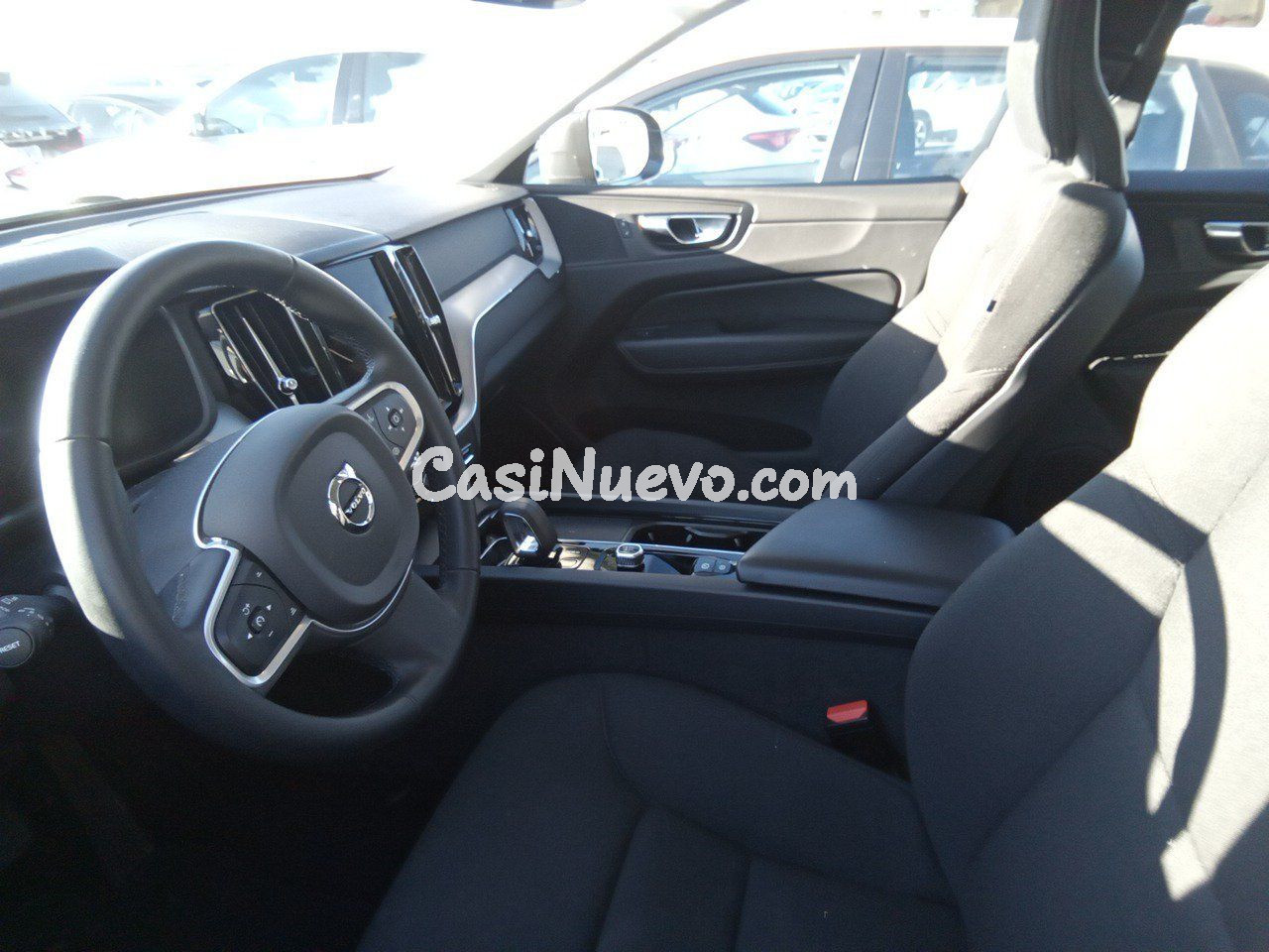 Volvo Xc60 2.0 T6 Awd Recharge Inscription Exp Auto - foto 7