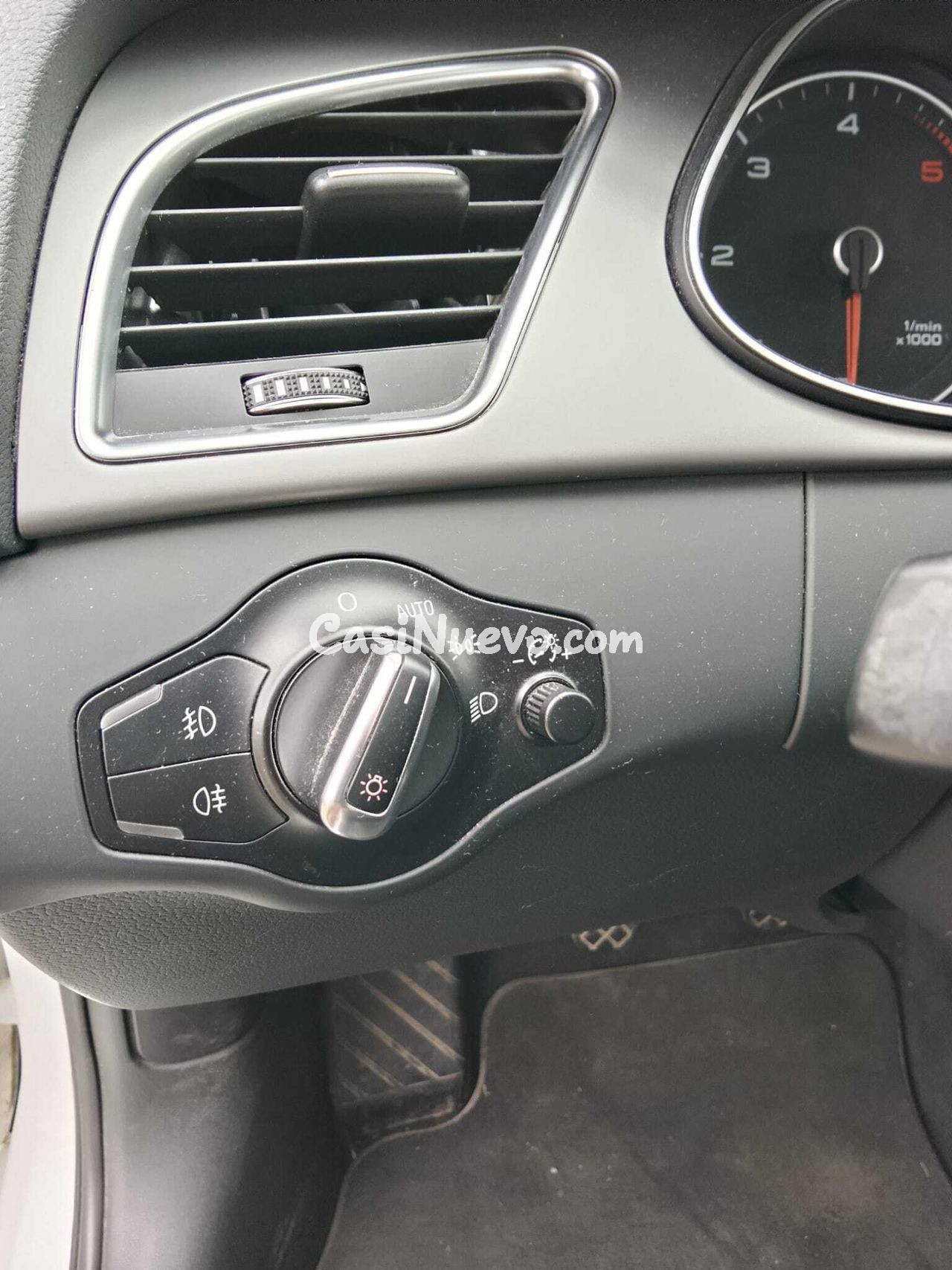 Audi A4 2.0 TDI 143HP 143CV 4P - foto 12