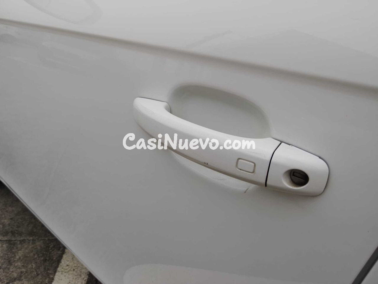 Audi A4 2.0 TDI 143HP 143CV 4P - foto 17