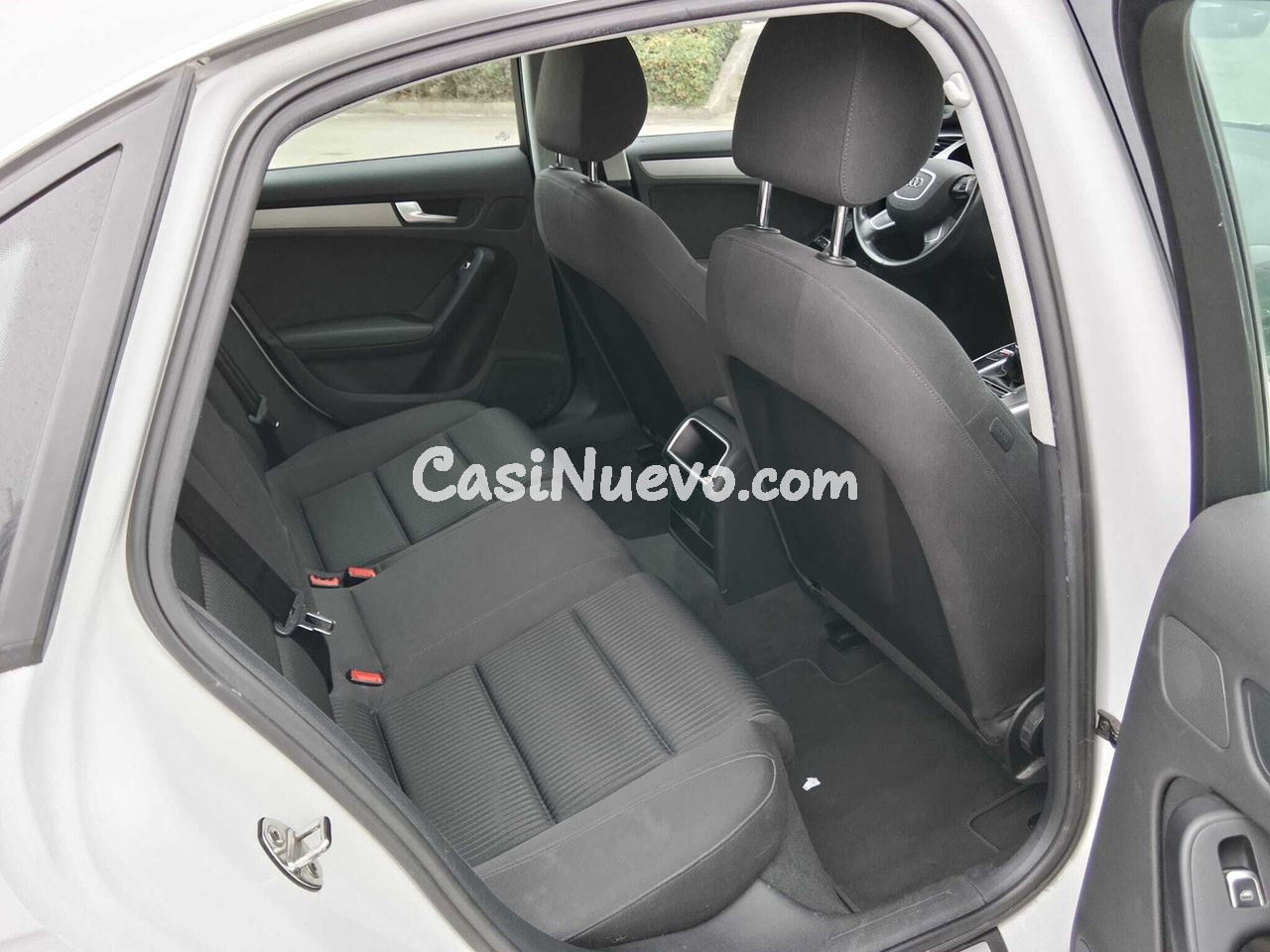 Audi A4 2.0 TDI 143HP 143CV 4P - foto 18