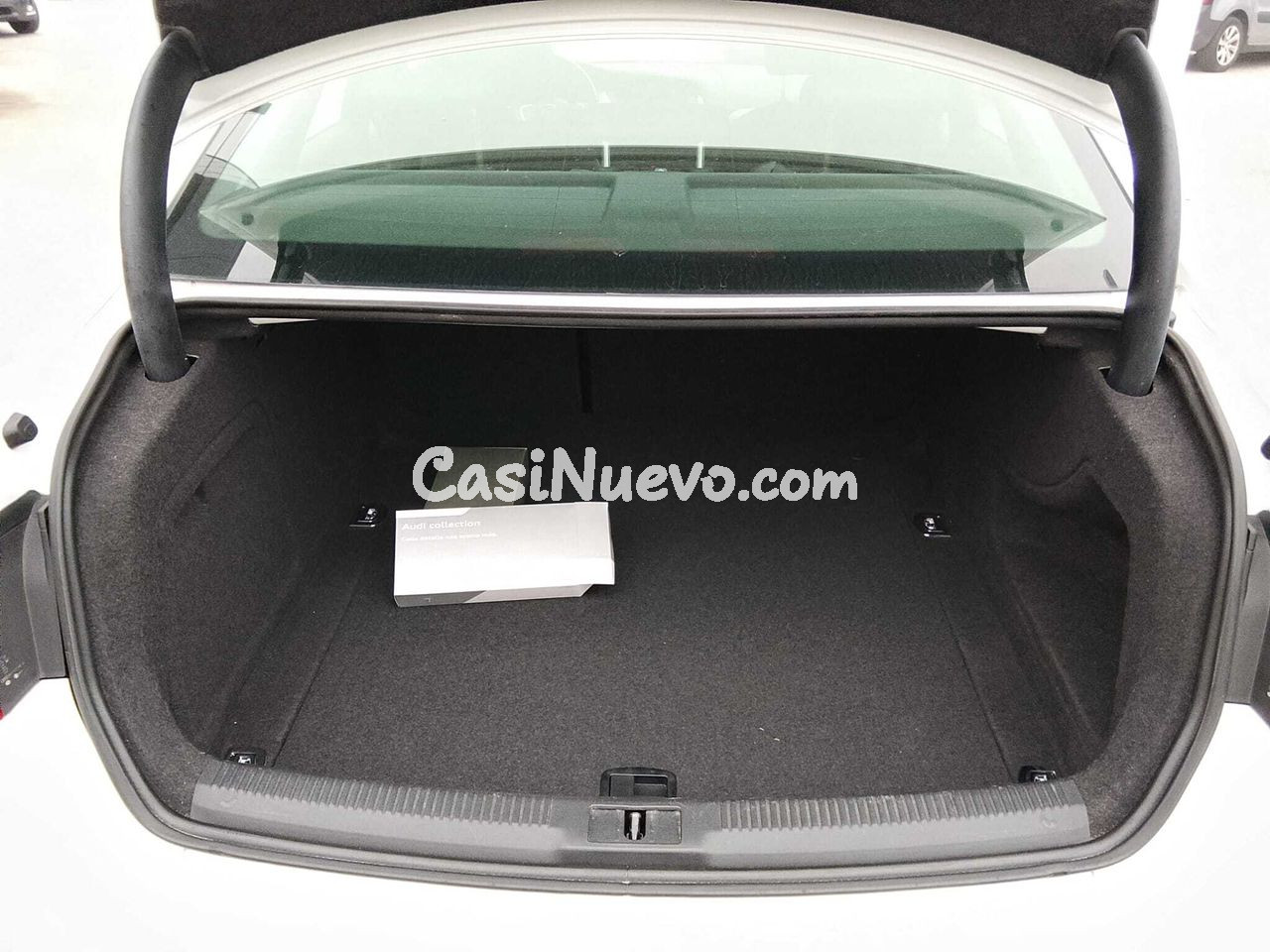 Audi A4 2.0 TDI 143HP 143CV 4P - foto 19