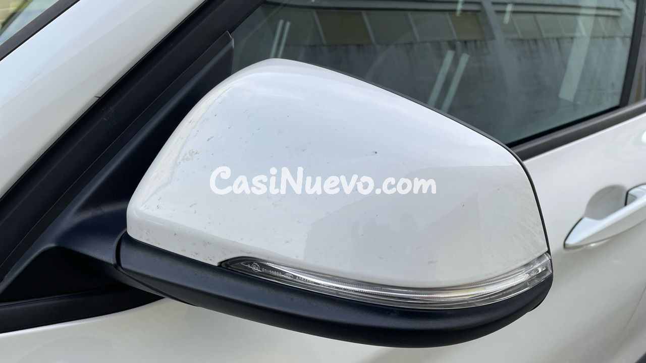 BMW X1 2.0 SDRIVE18D AUTO 150 5P - foto 21