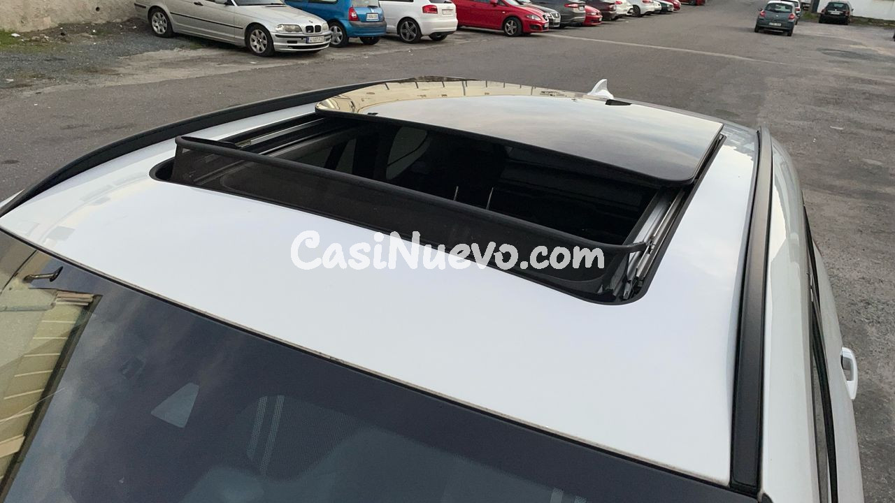 BMW X1 2.0 SDRIVE18D AUTO 150 5P - foto 22