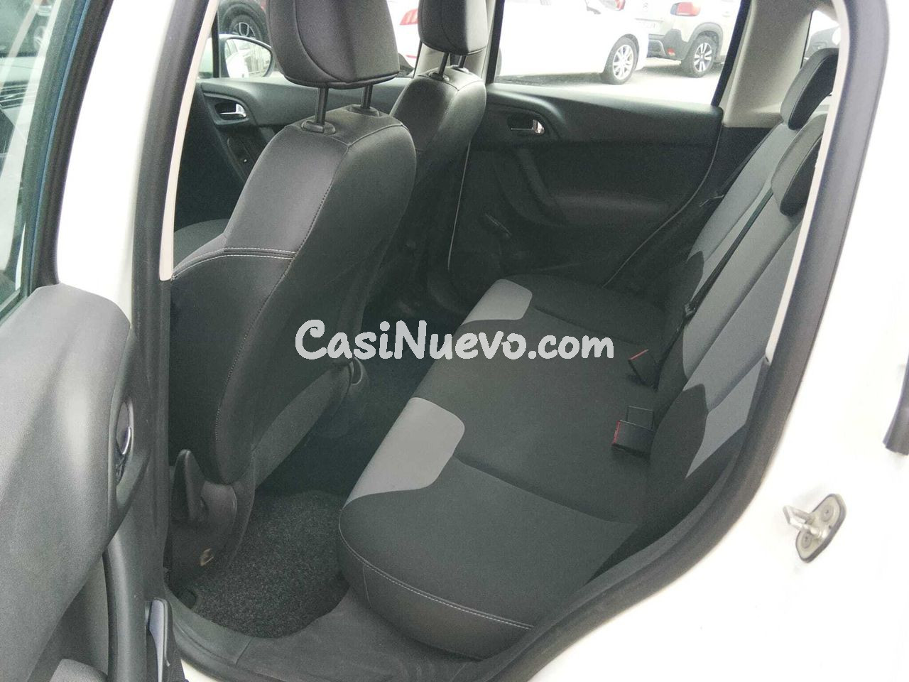 Citroën C3 1.4 HDI 70BHP LX 70 5P - foto 9