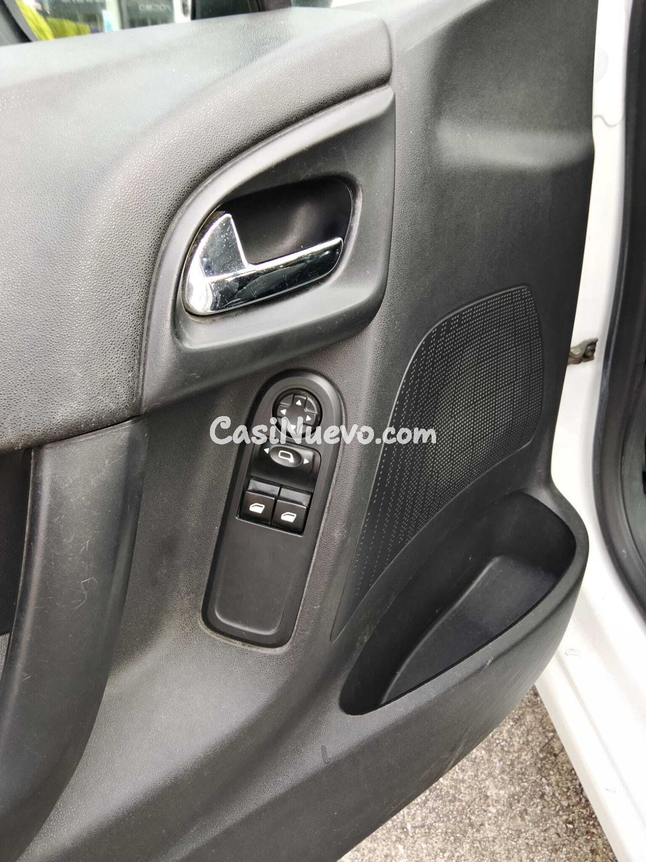 Citroën C3 1.4 HDI 70BHP LX 70 5P - foto 11