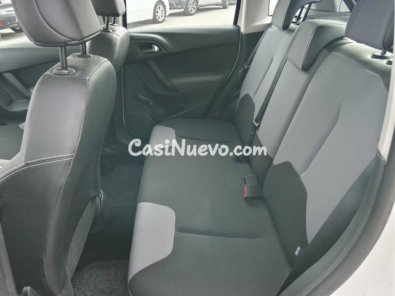 Citroën C3 1.4 HDI 70BHP LX 70 5P - foto 13