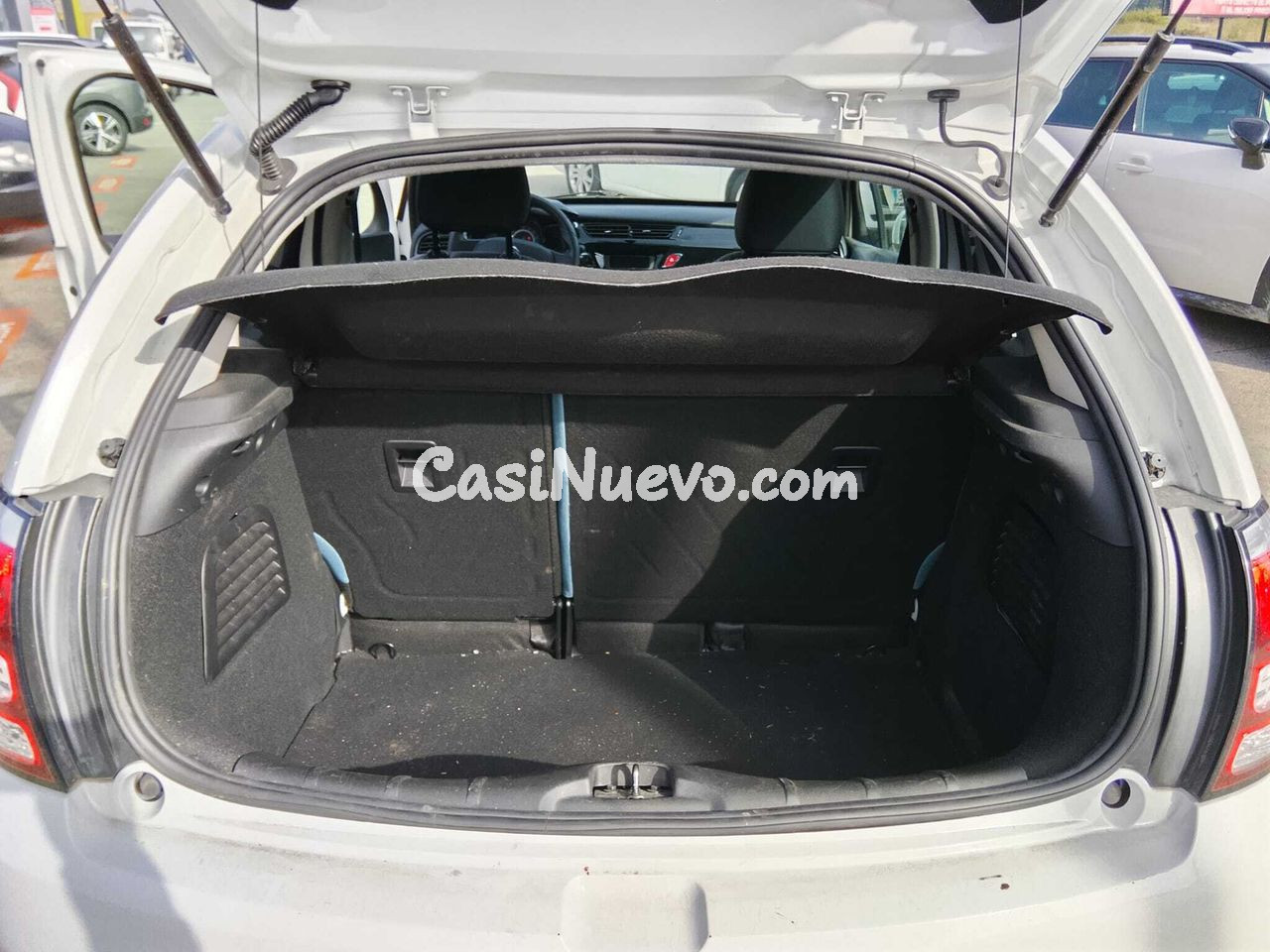 Citroën C3 1.4 HDI 70BHP TONIC 68 5P - foto 10