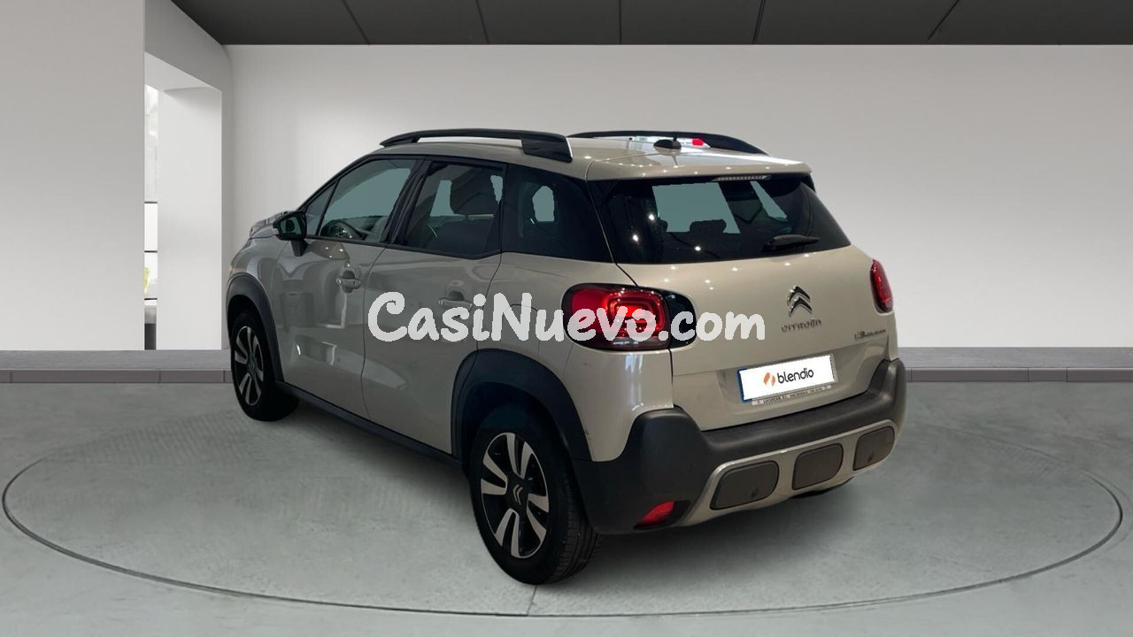 Citroën C3 Aircross 1.2 PURETECH 81KW SHINE 110 5P - foto 2