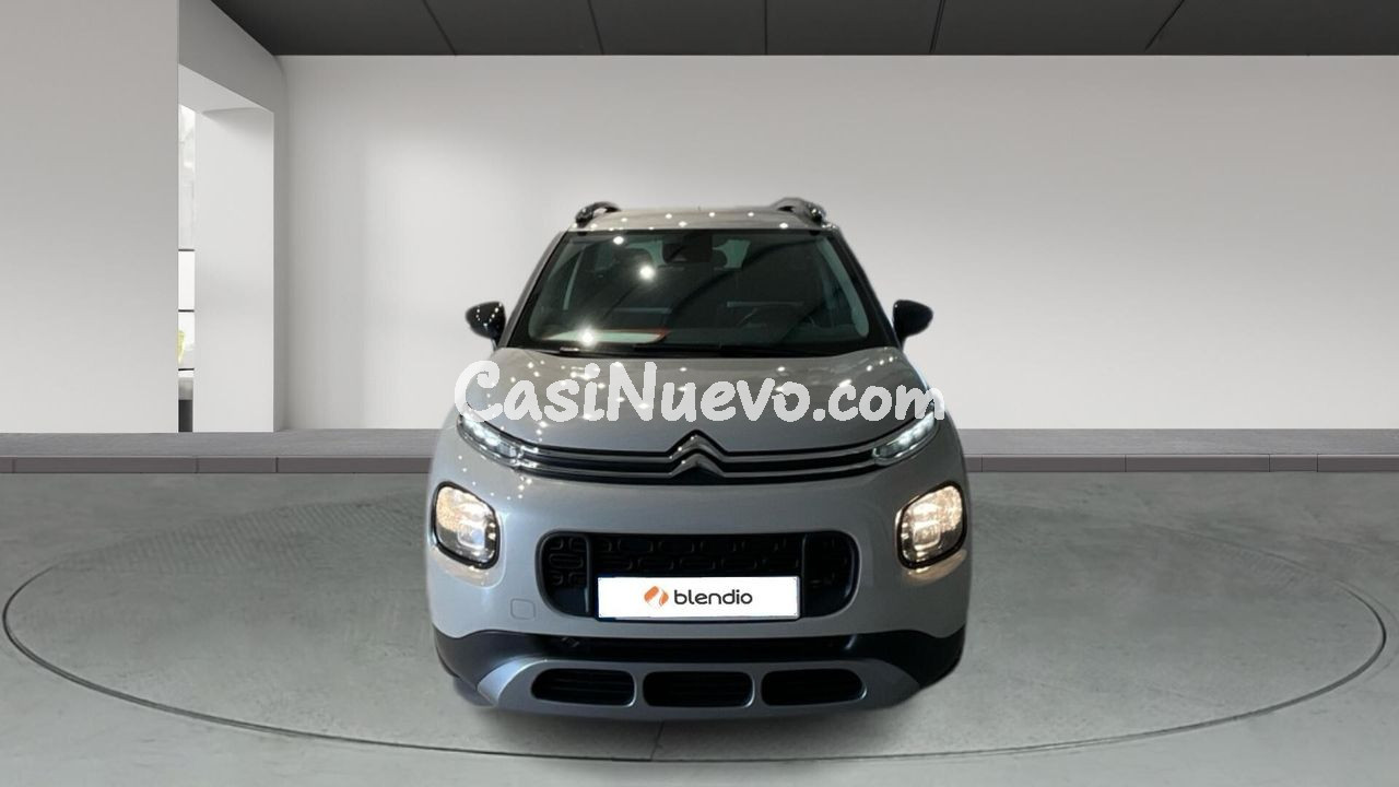 Citroën C3 Aircross 1.2 PURETECH 81KW SHINE 110 5P - foto 4