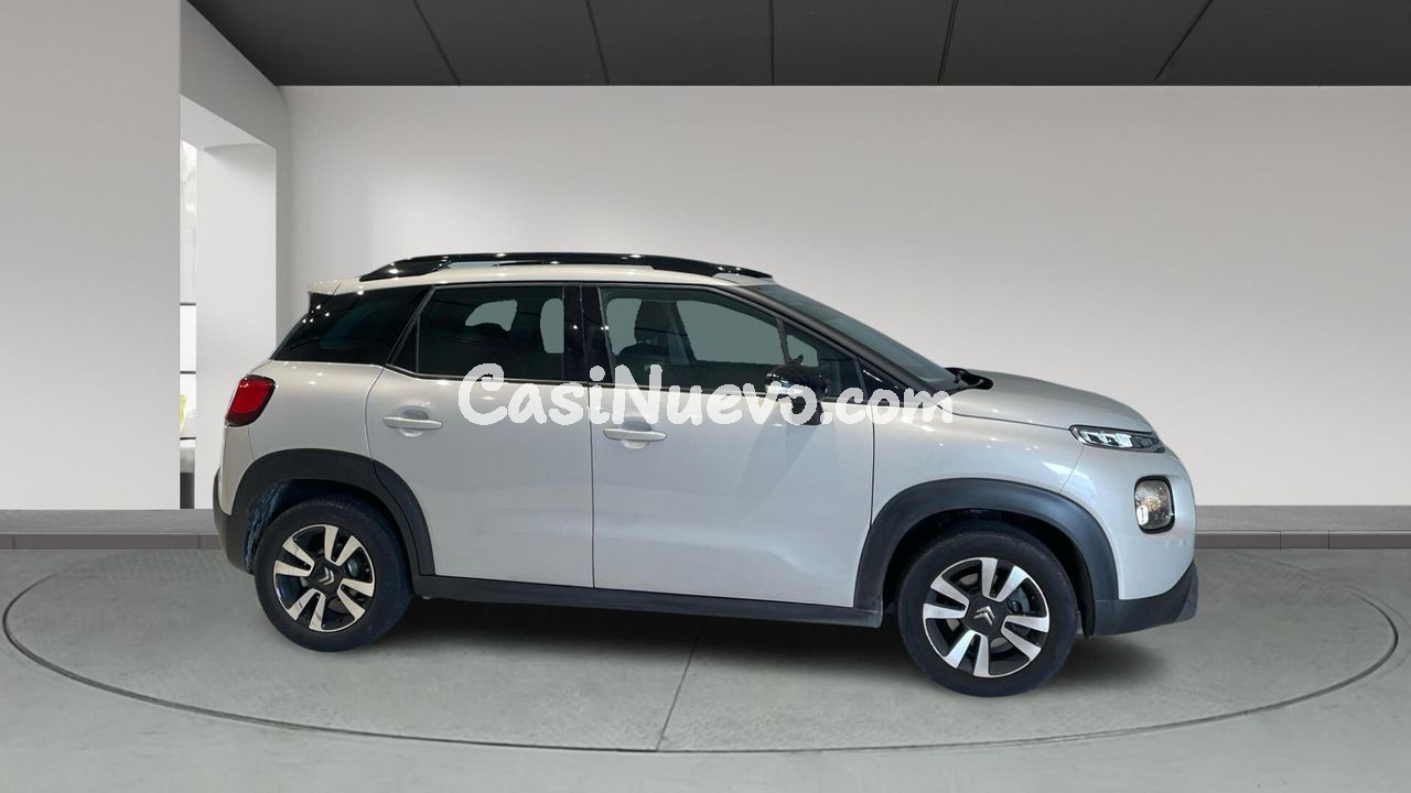 Citroën C3 Aircross 1.2 PURETECH 81KW SHINE 110 5P - foto 6