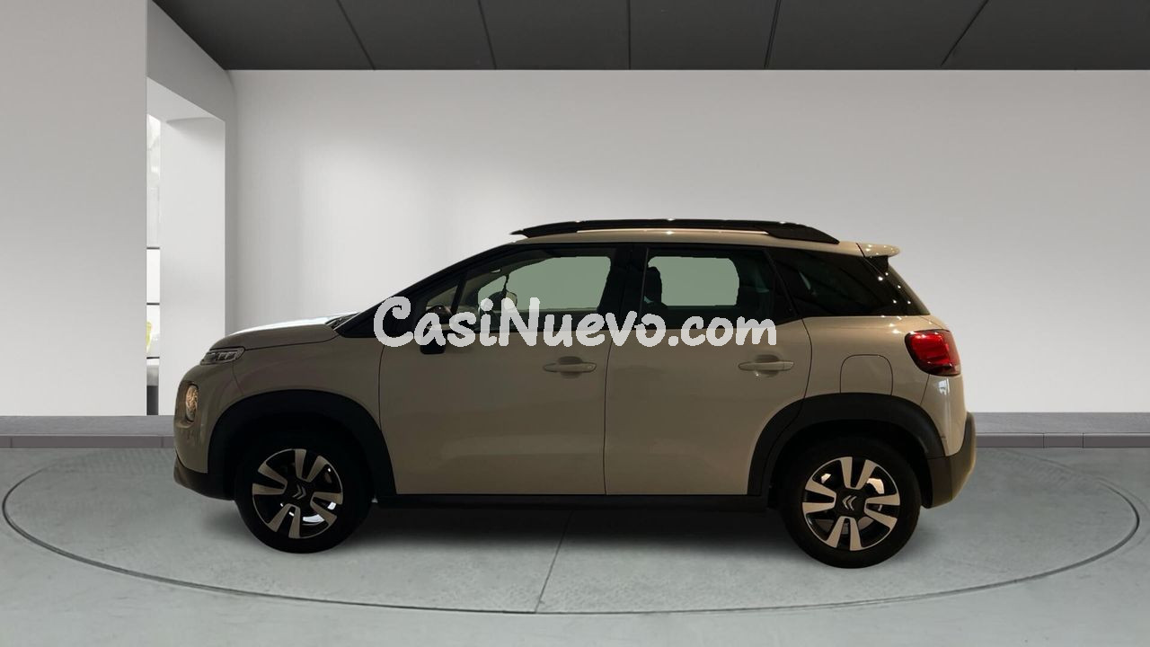 Citroën C3 Aircross 1.2 PURETECH 81KW SHINE 110 5P - foto 7